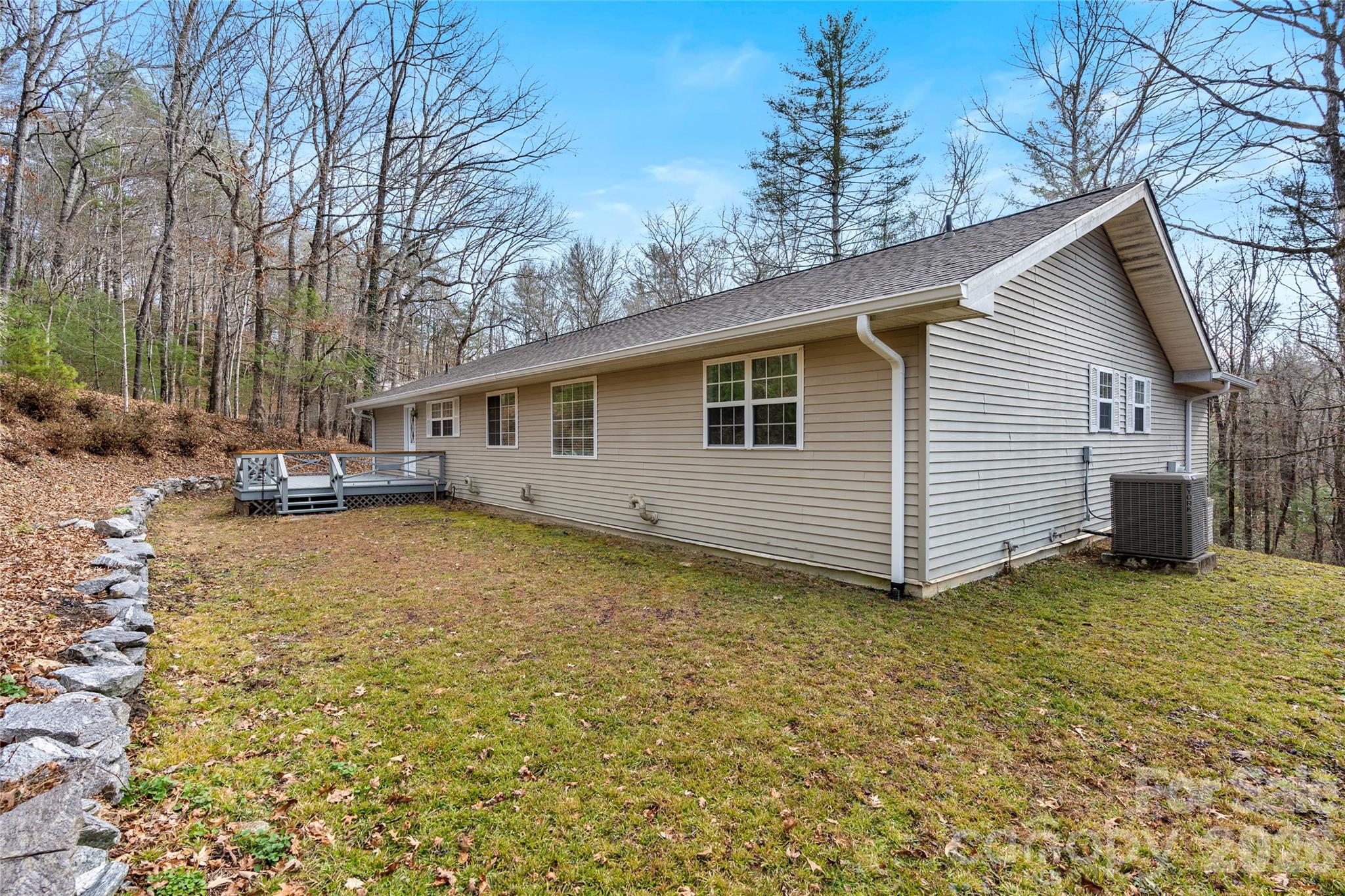 Old J H Singletary - Residential