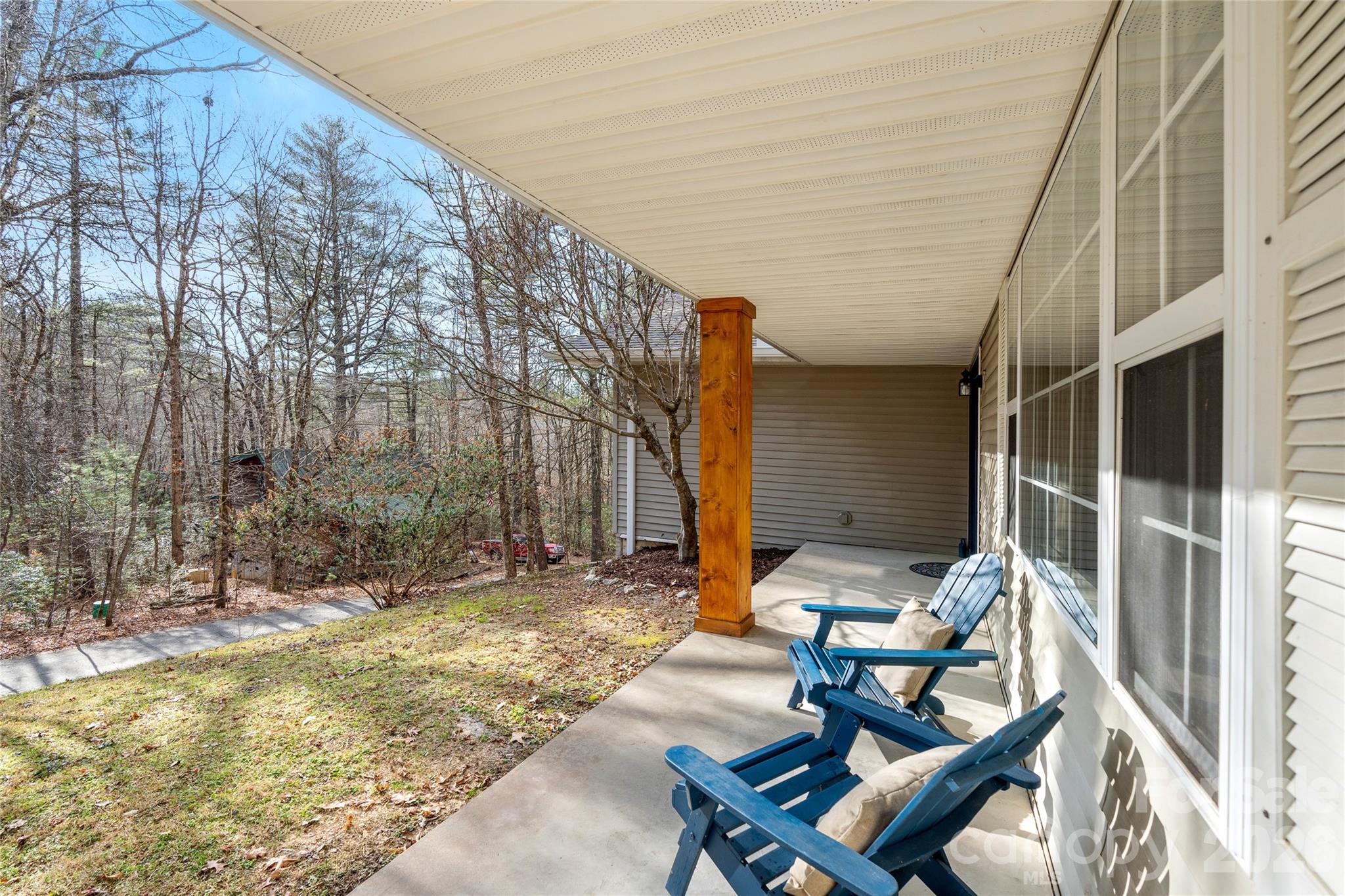 Old J H Singletary - Residential
