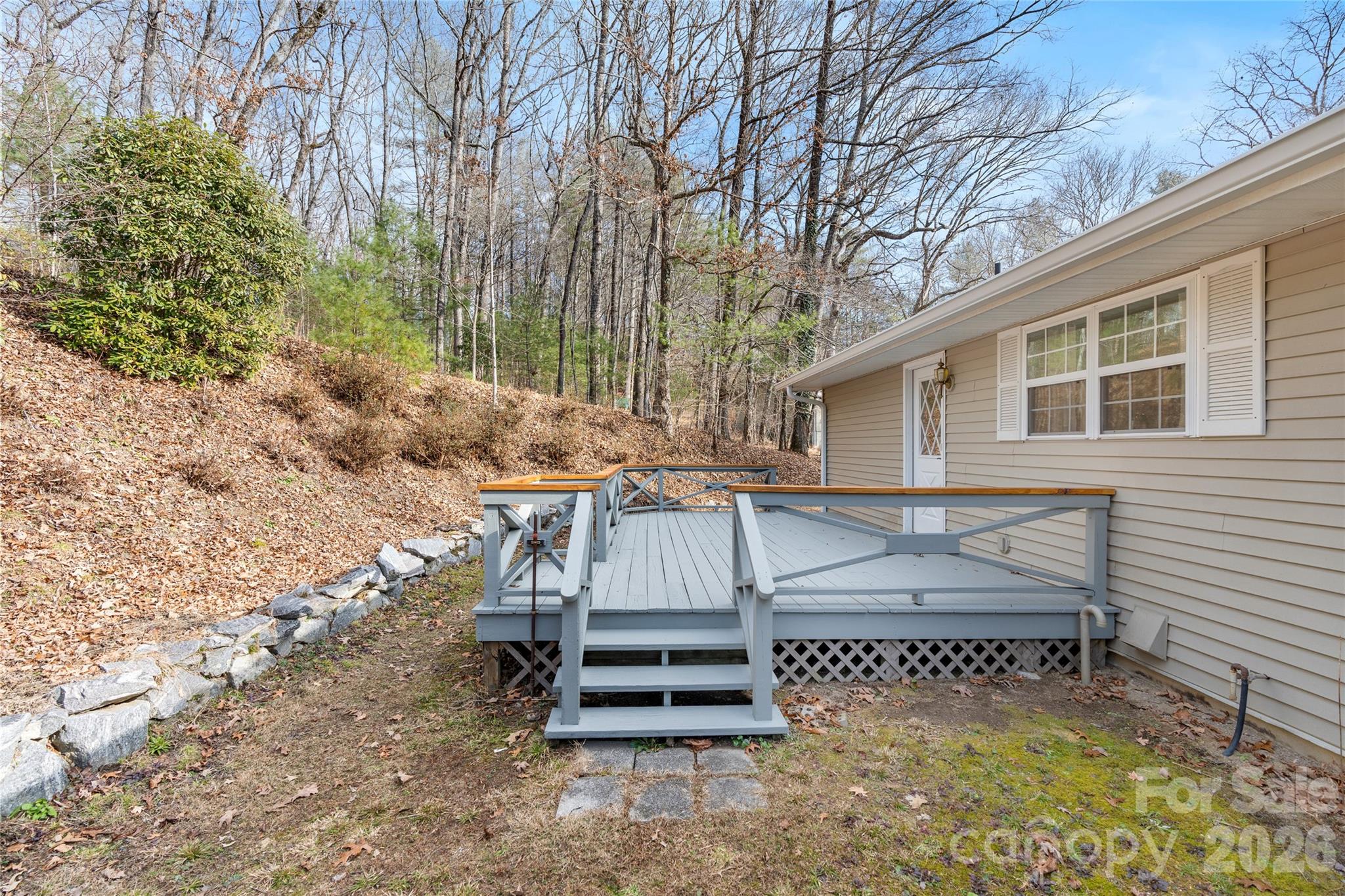 Old J H Singletary - Residential