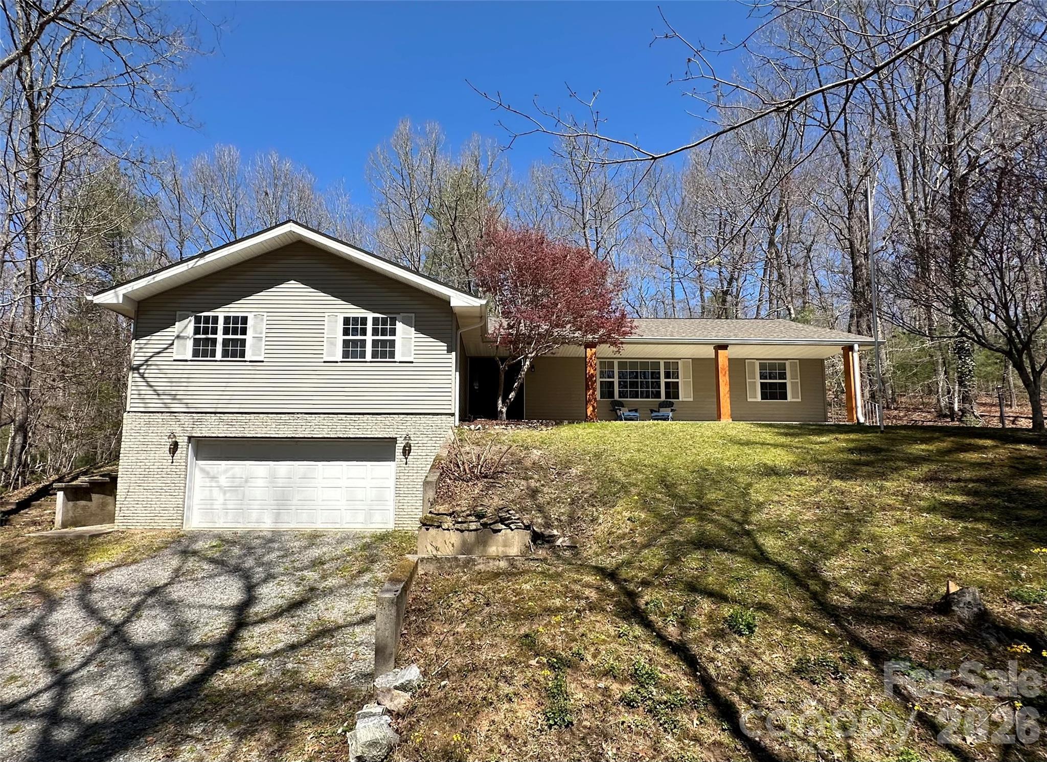 Old J H Singletary - Residential