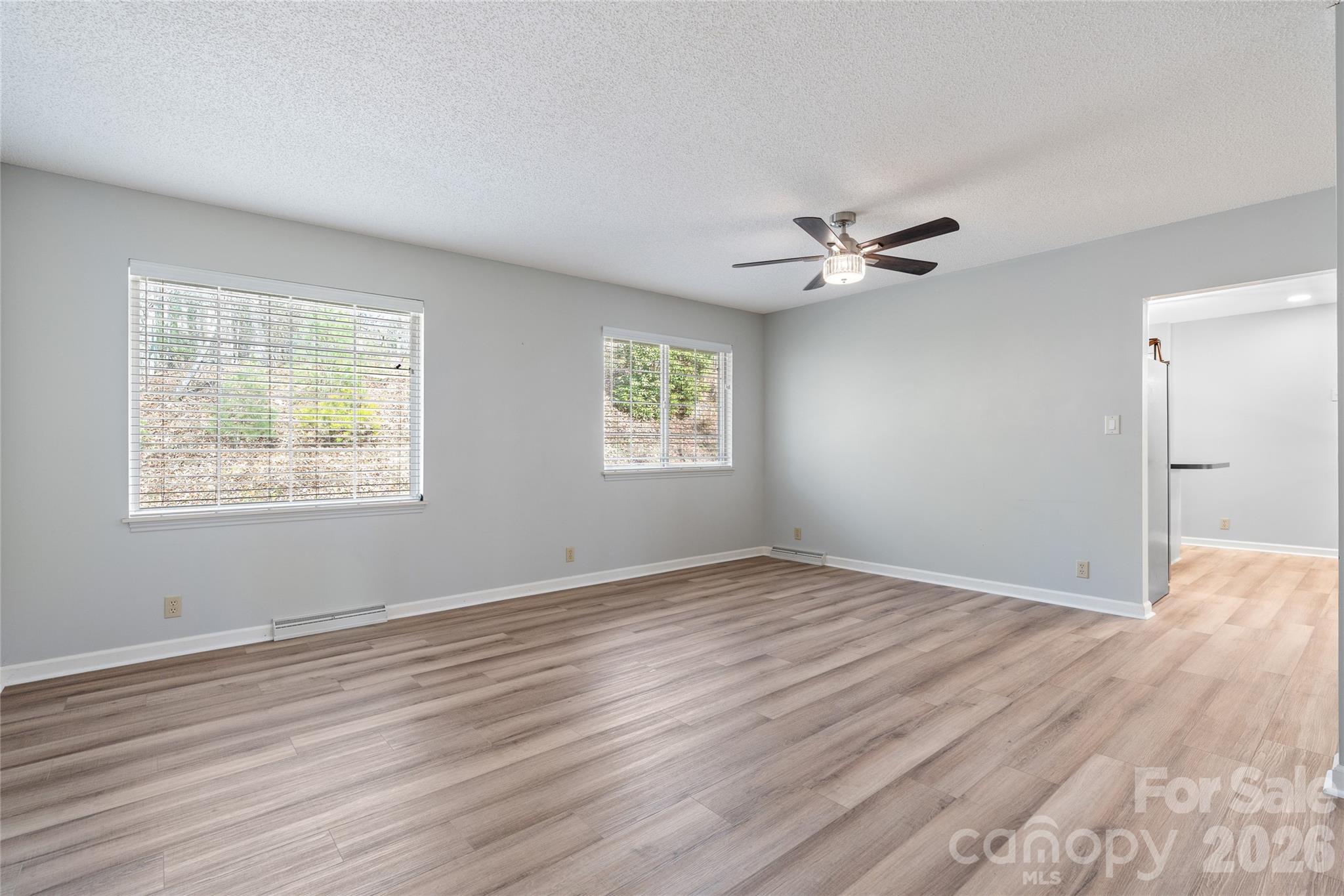 Old J H Singletary - Residential