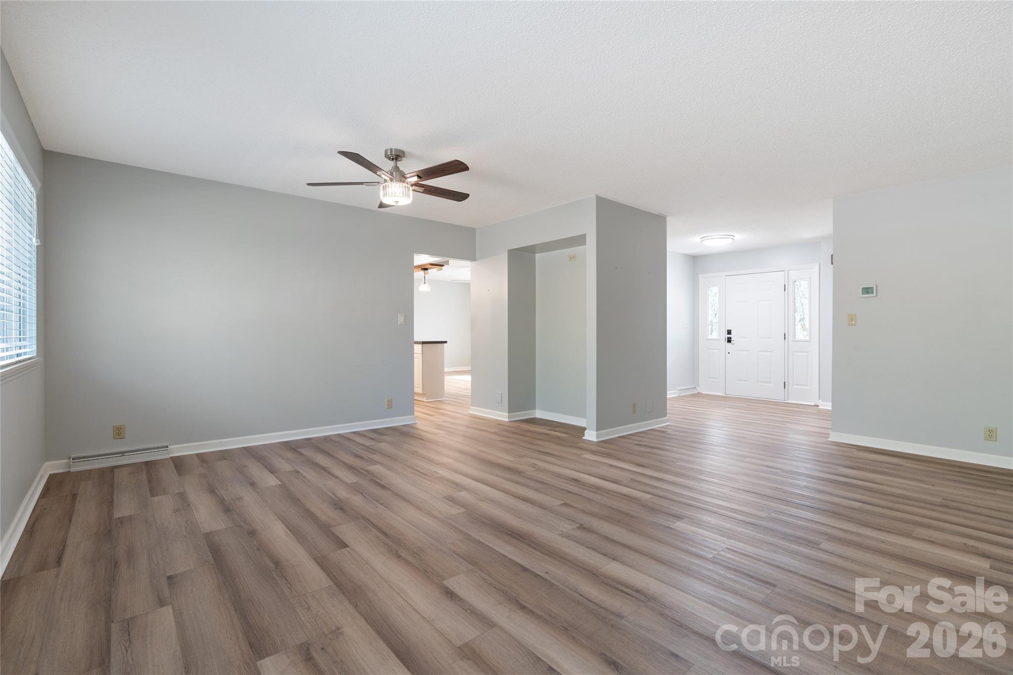 Old J H Singletary - Residential