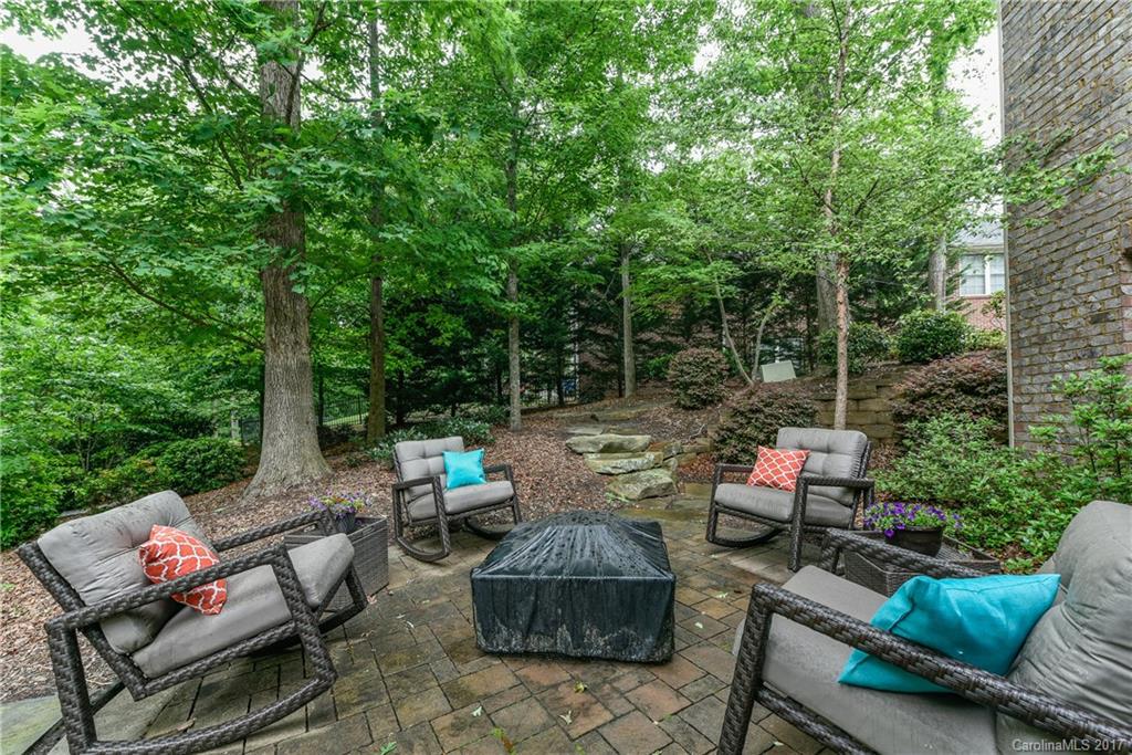 Spring Branch Glen - Residential