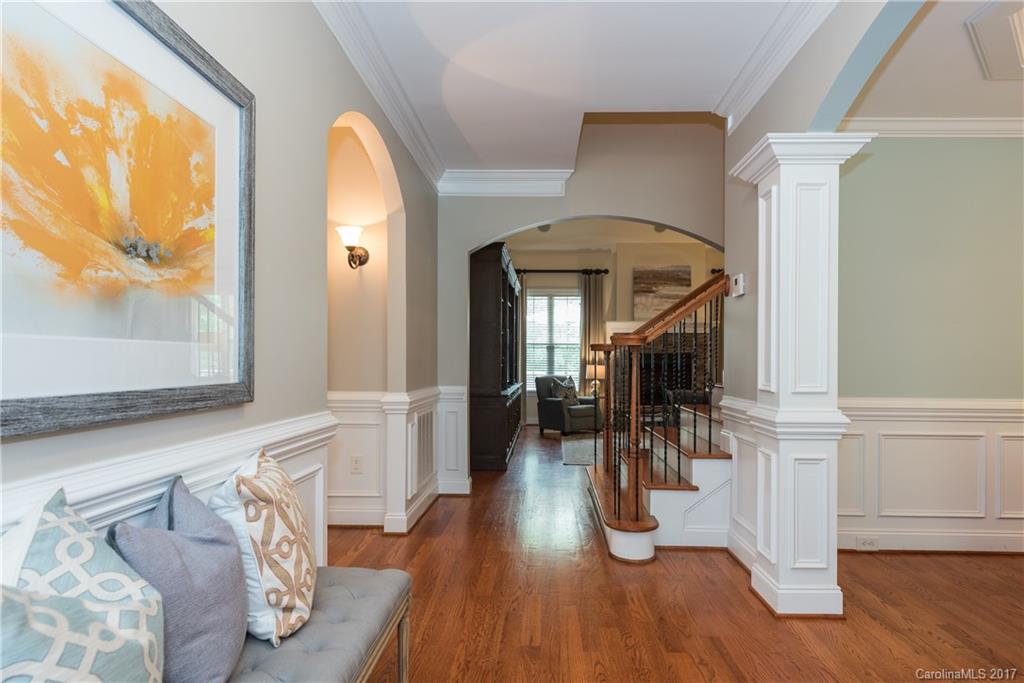 Spring Branch Glen - Residential