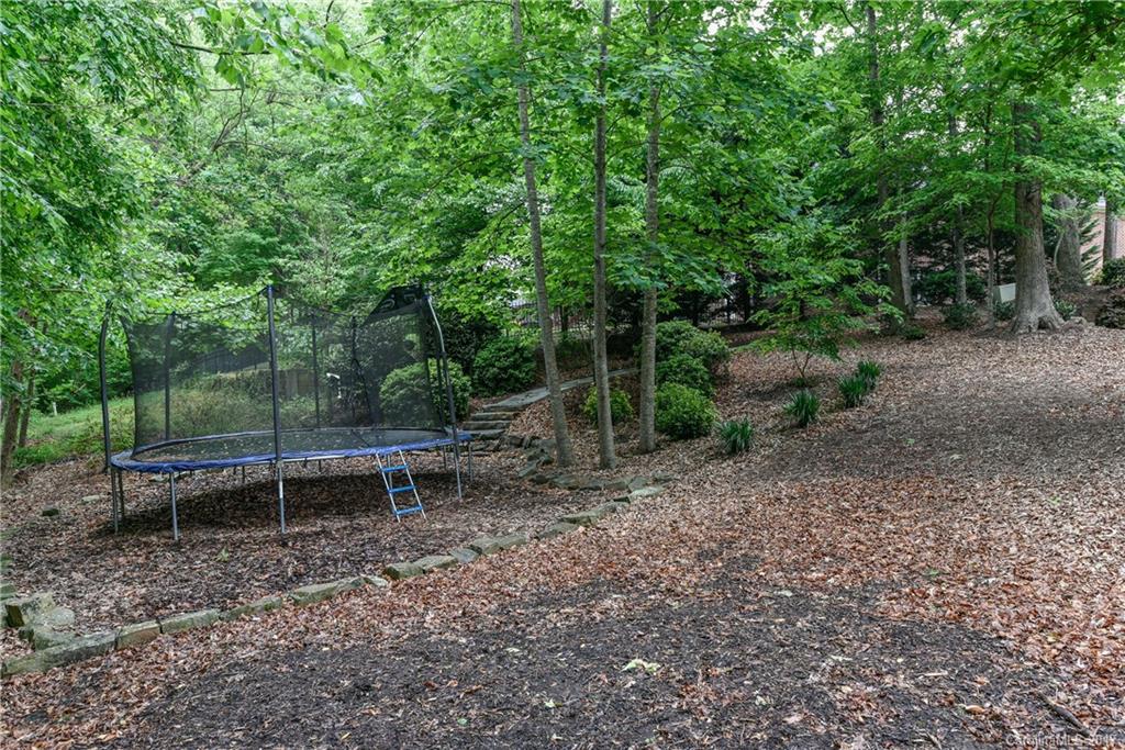 Spring Branch Glen - Residential