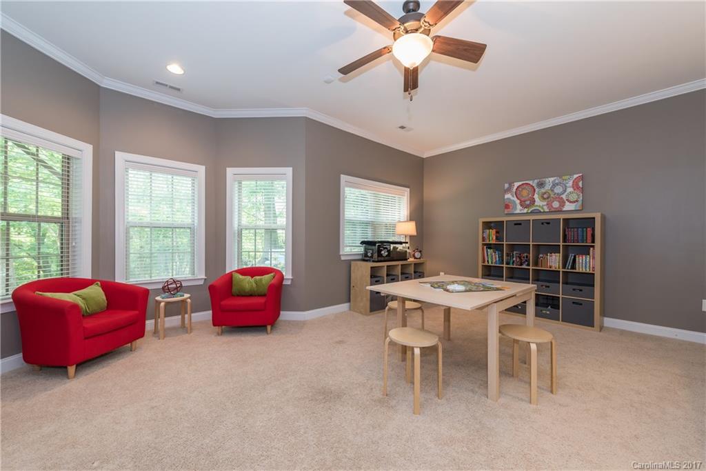Spring Branch Glen - Residential