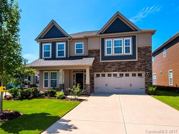 Hawks Creek - Residential Lease