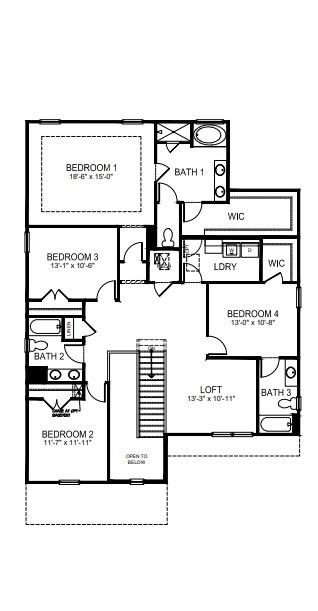 Westport - Residential