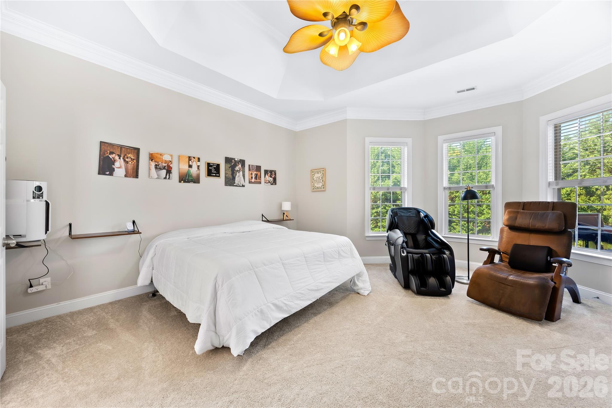 Regent Park - Residential