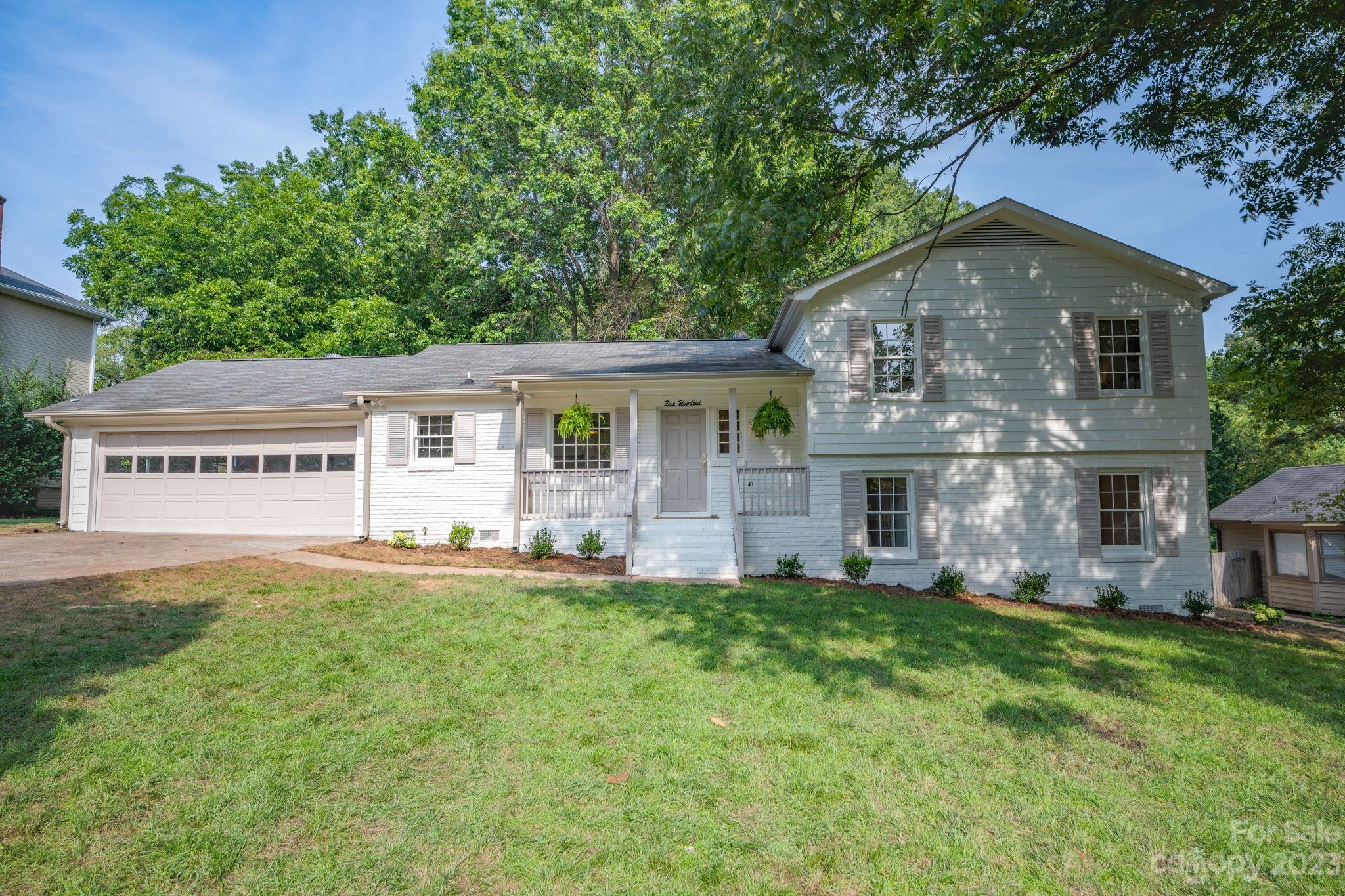 Sherwood Forest - Residential