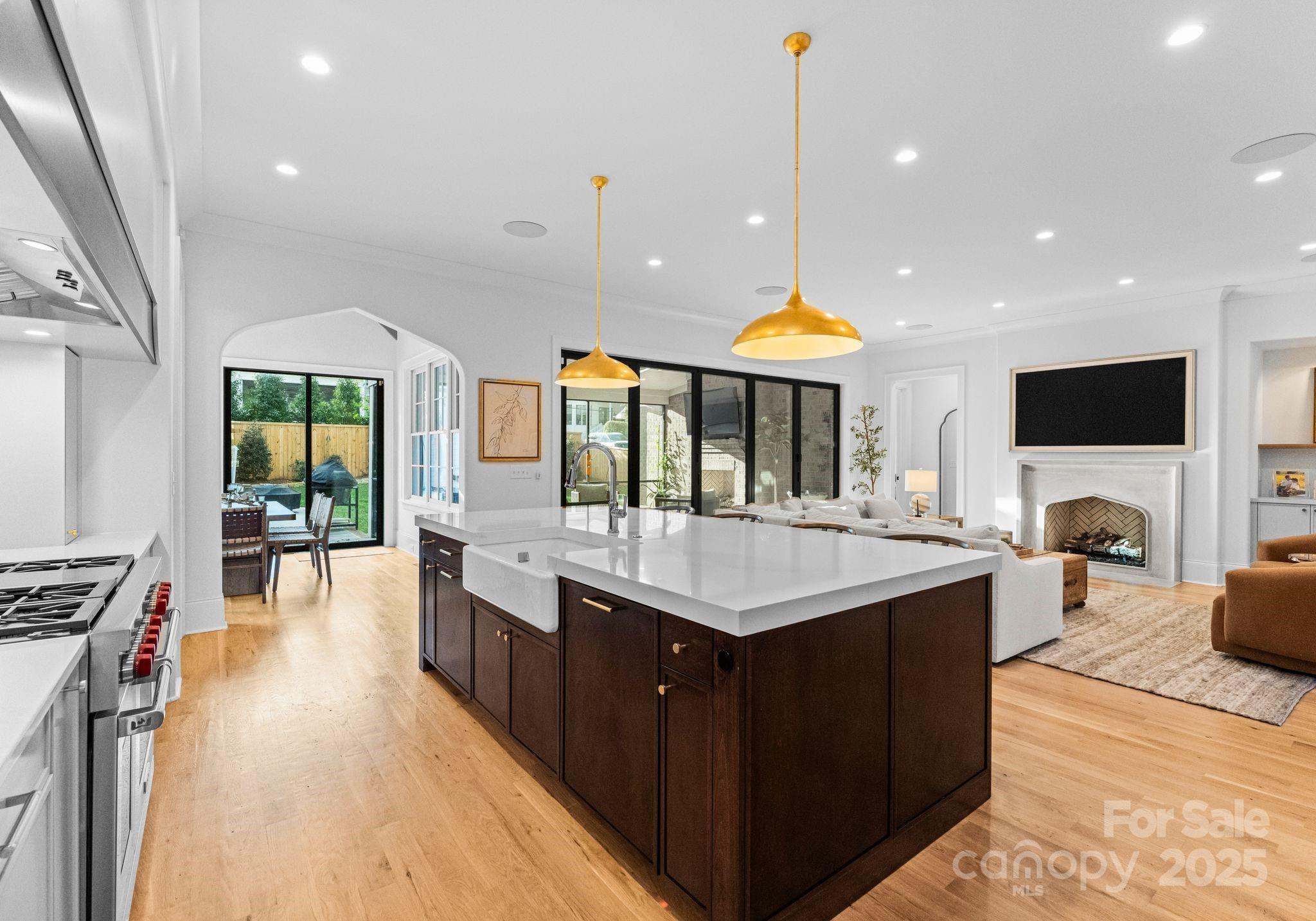 Wendover Hills - Residential