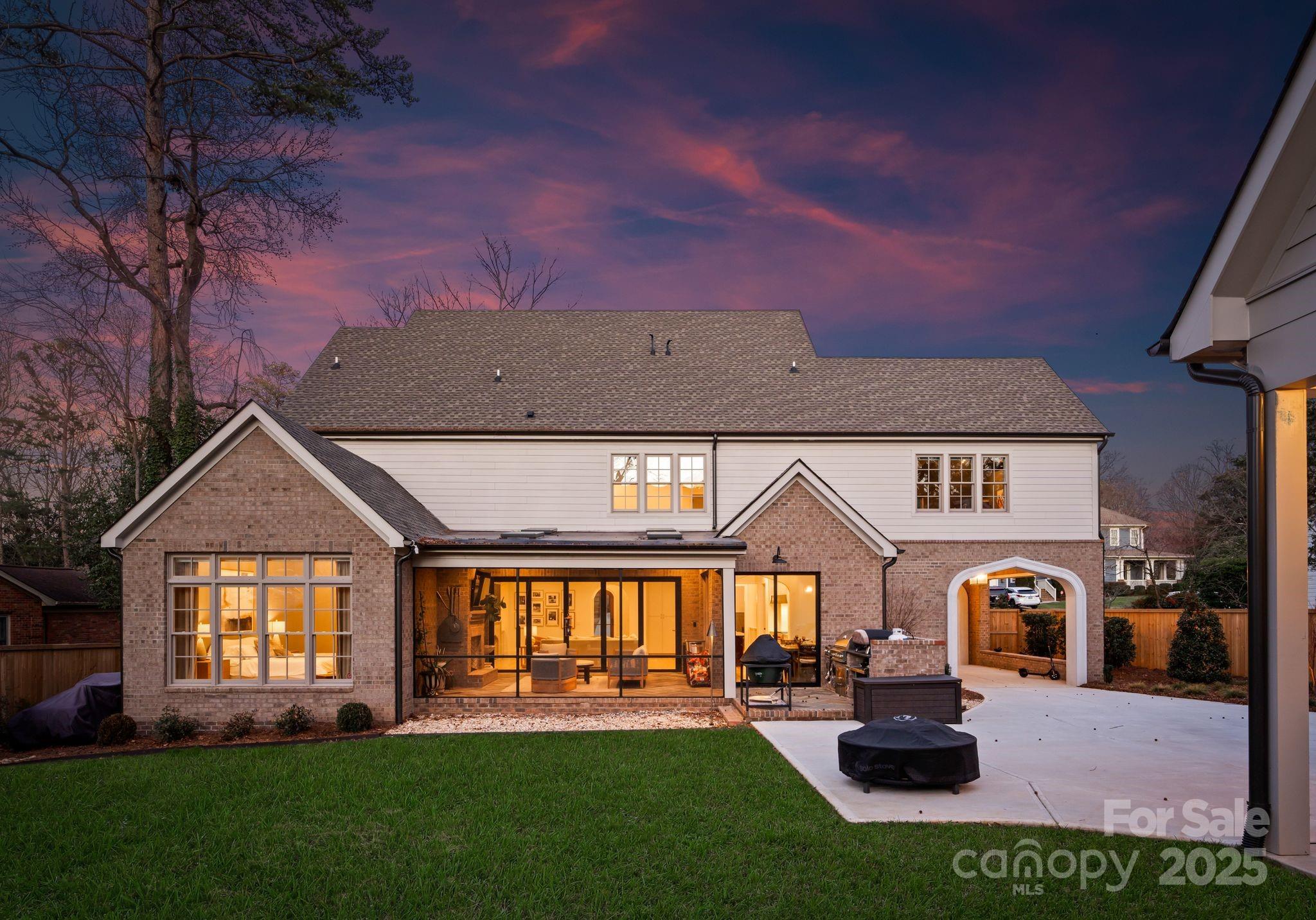 Wendover Hills - Residential