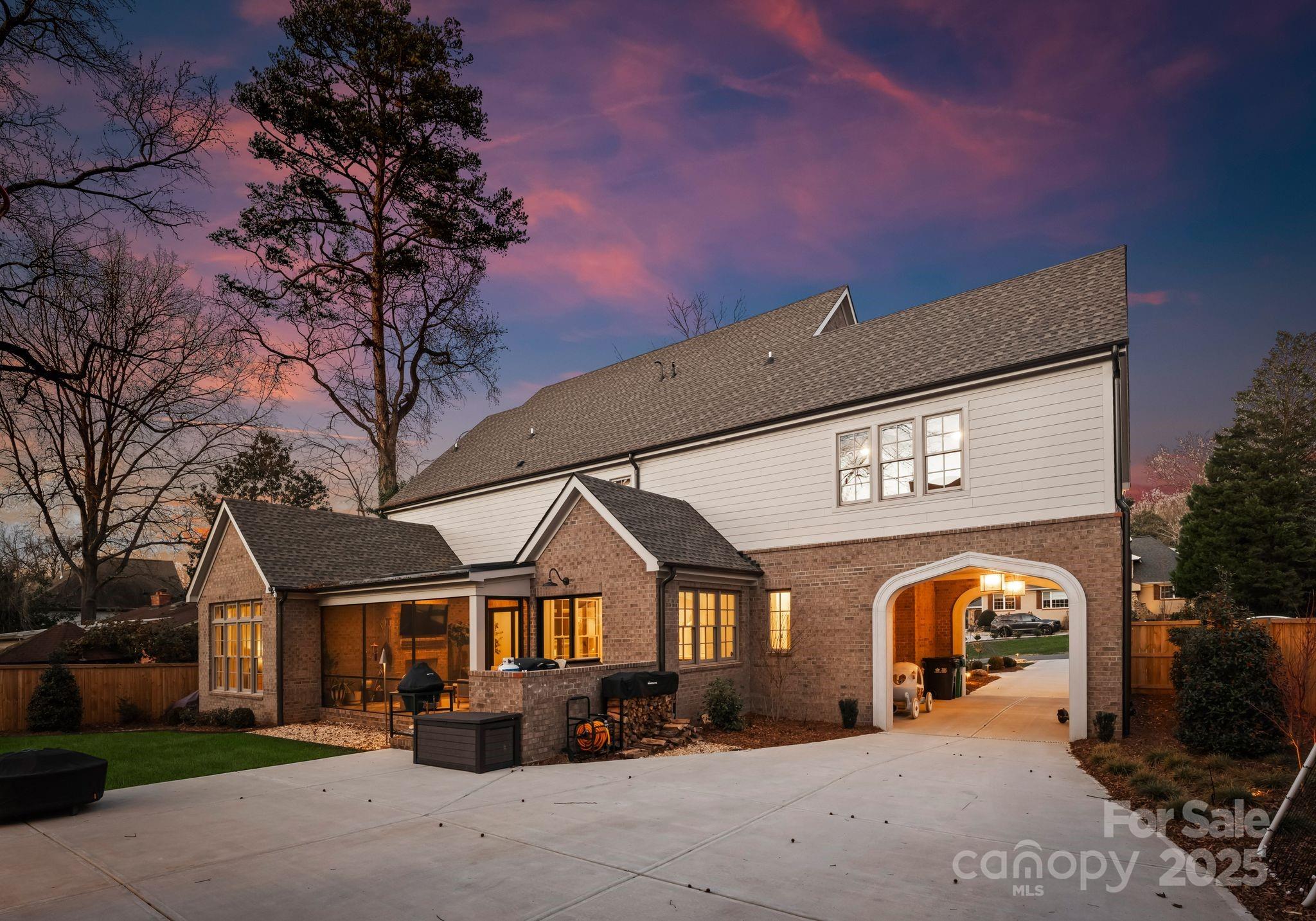 Wendover Hills - Residential