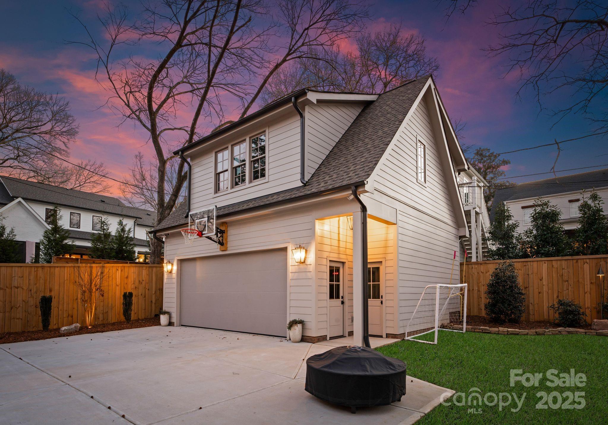 Wendover Hills - Residential