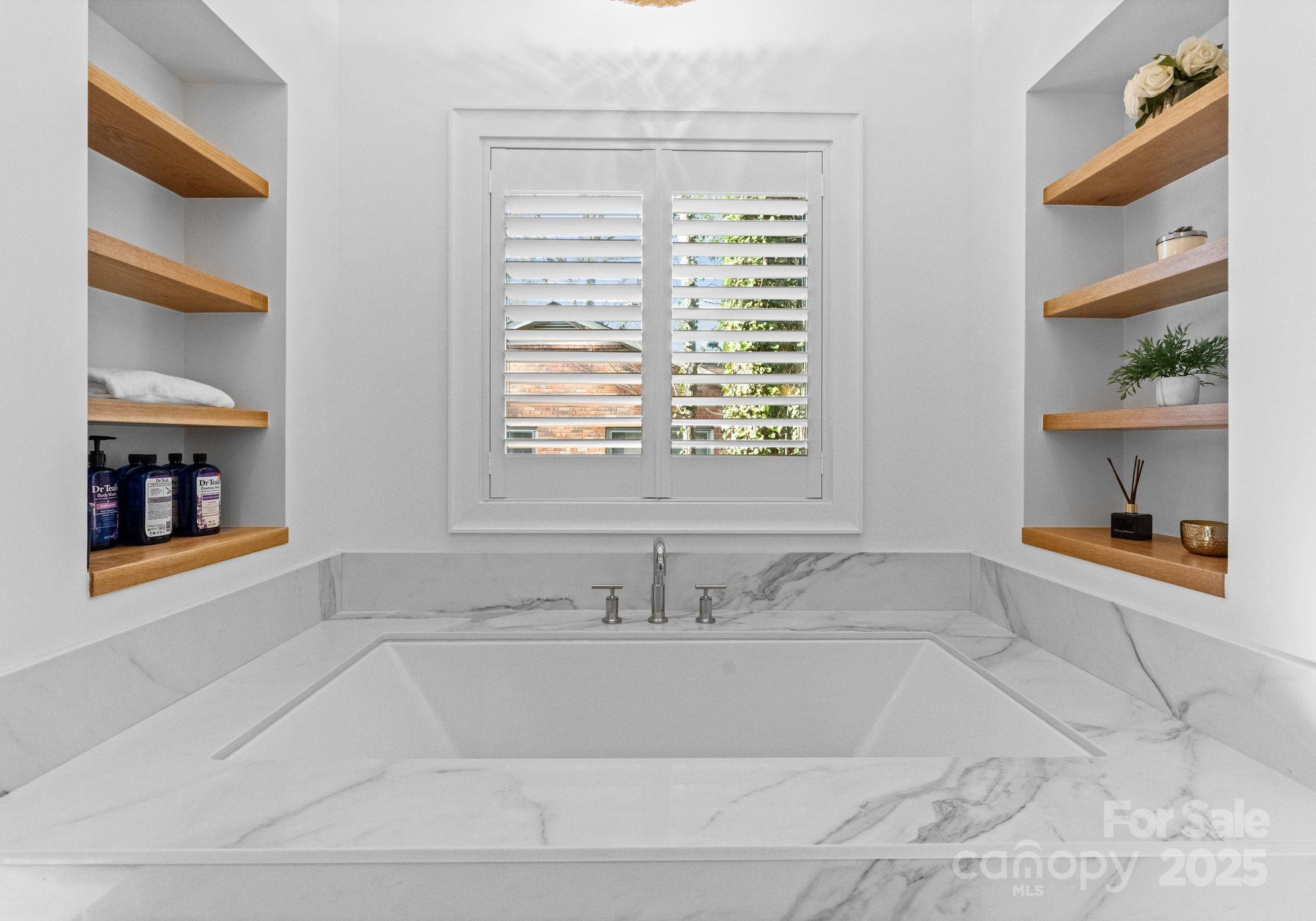 Wendover Hills - Residential