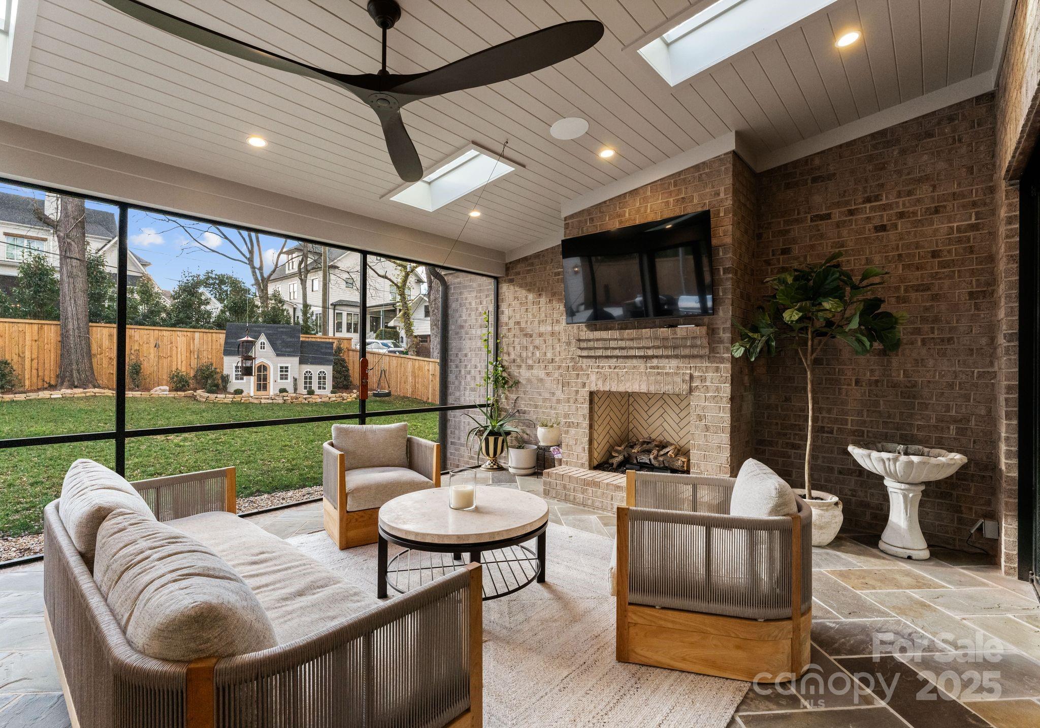Wendover Hills - Residential