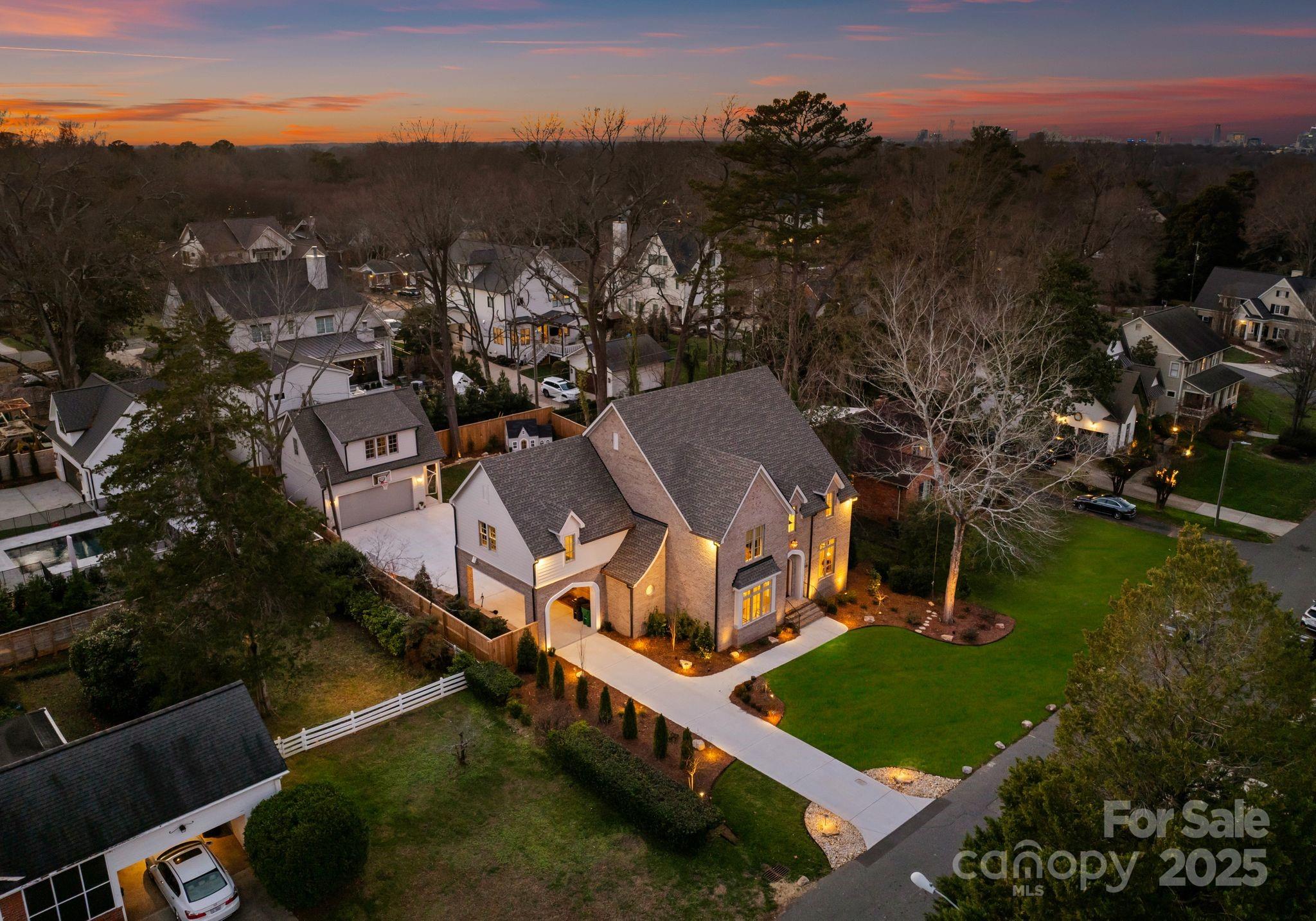 Wendover Hills - Residential
