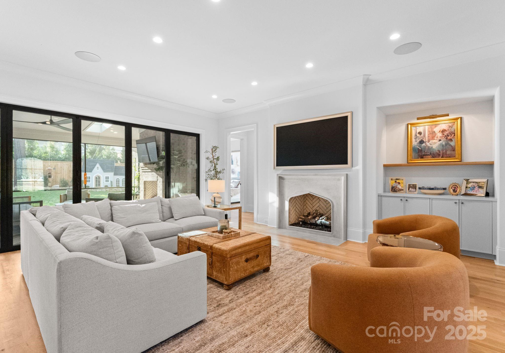 Wendover Hills - Residential