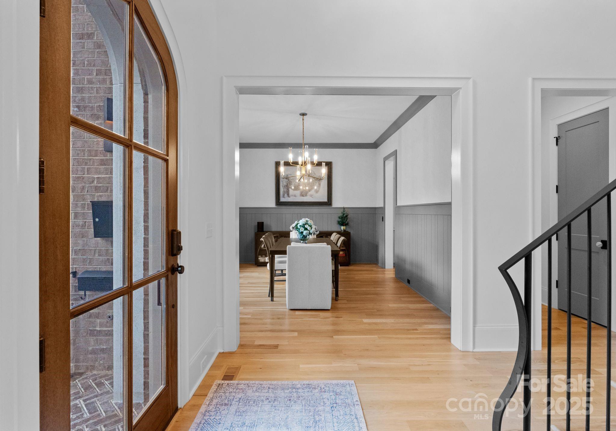 Wendover Hills - Residential