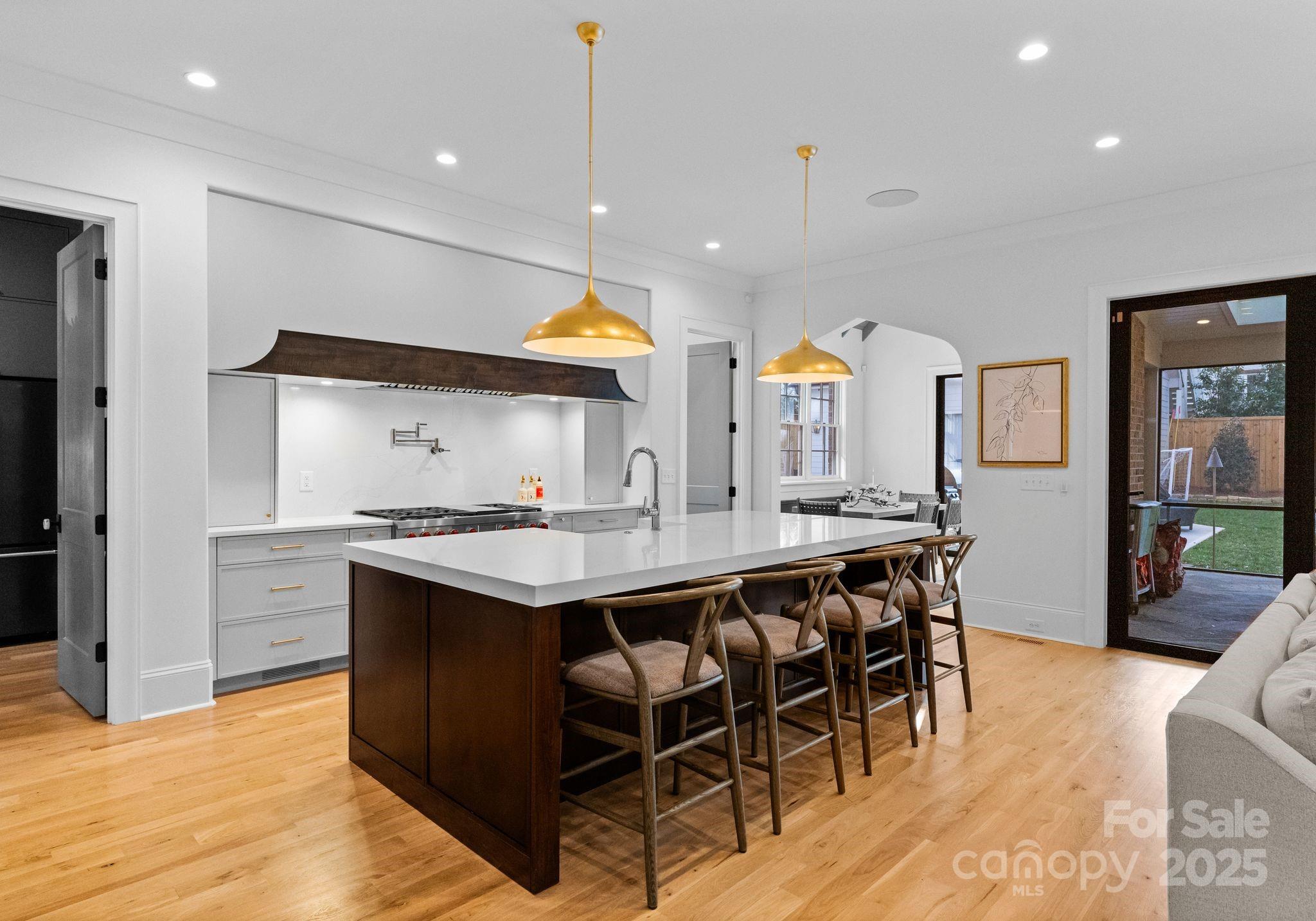 Wendover Hills - Residential