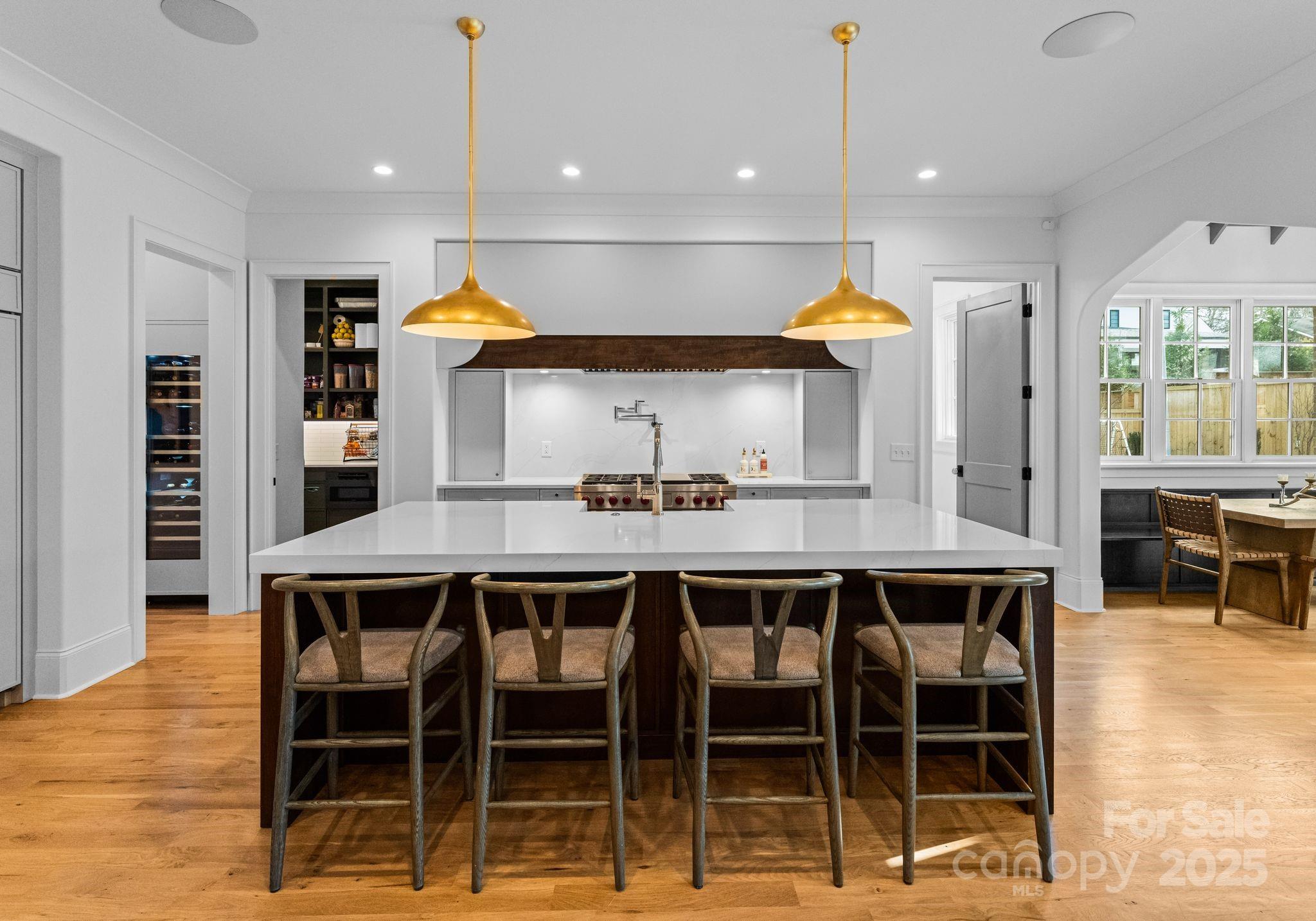 Wendover Hills - Residential