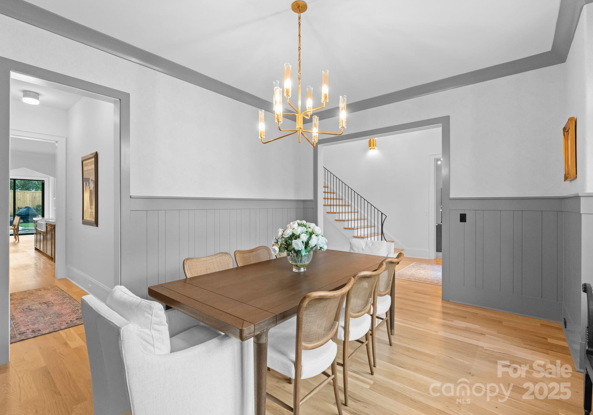 Wendover Hills - Residential