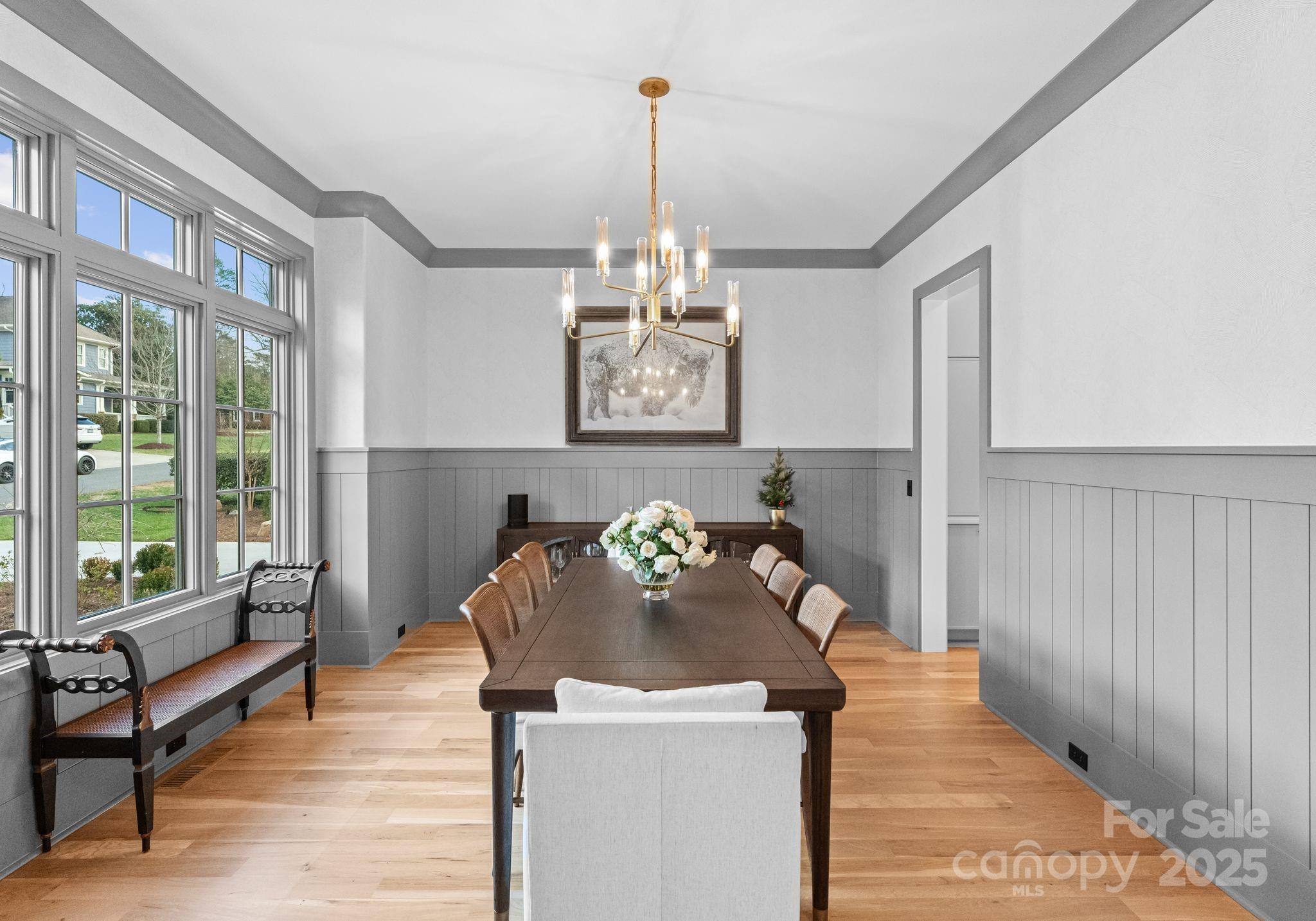 Wendover Hills - Residential