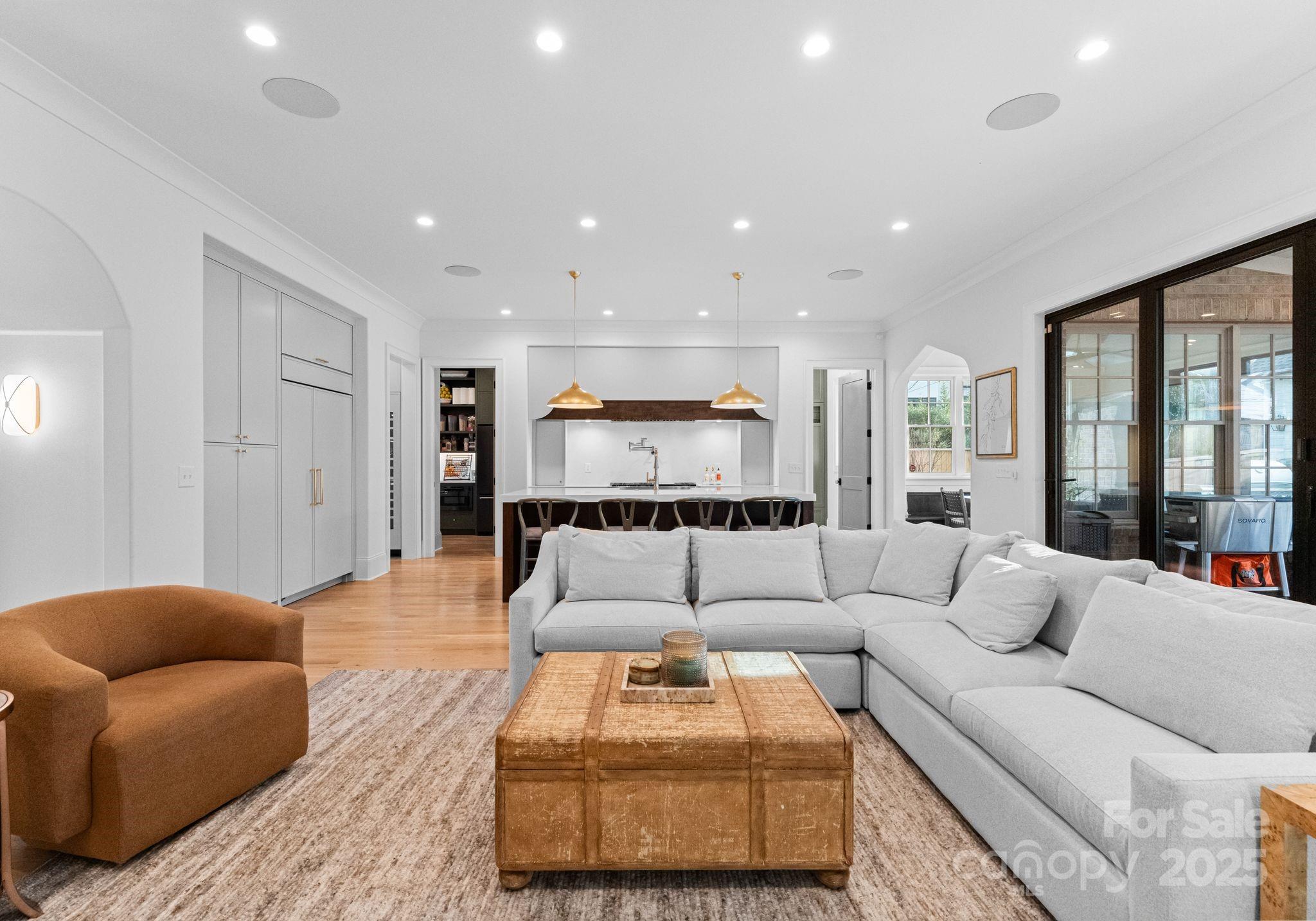 Wendover Hills - Residential
