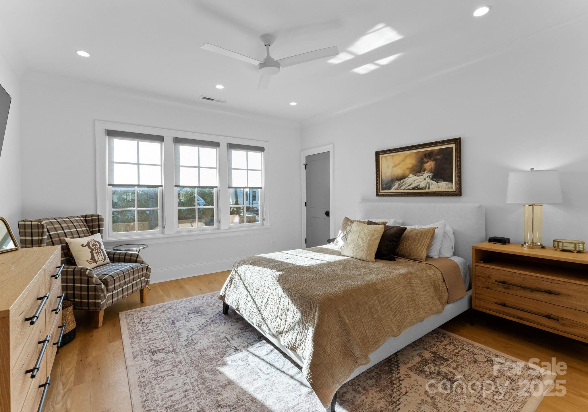 Wendover Hills - Residential