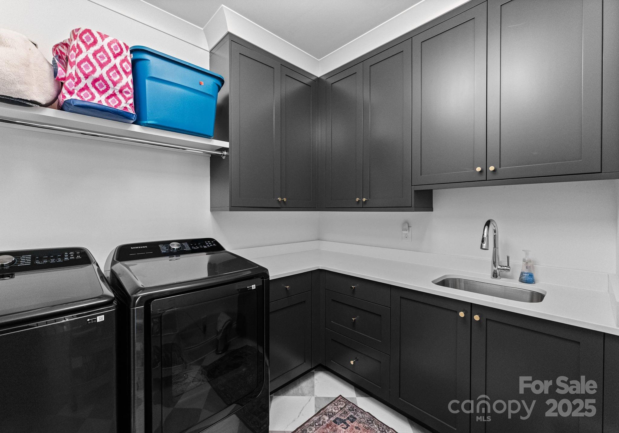 Wendover Hills - Residential
