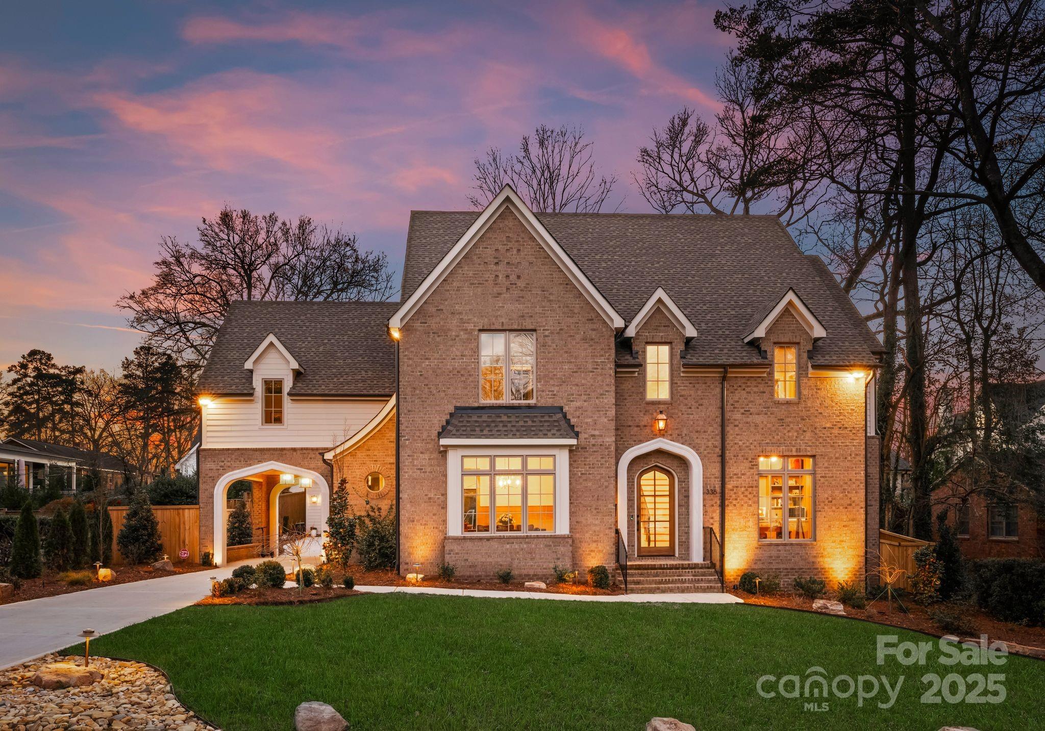 Wendover Hills - Residential