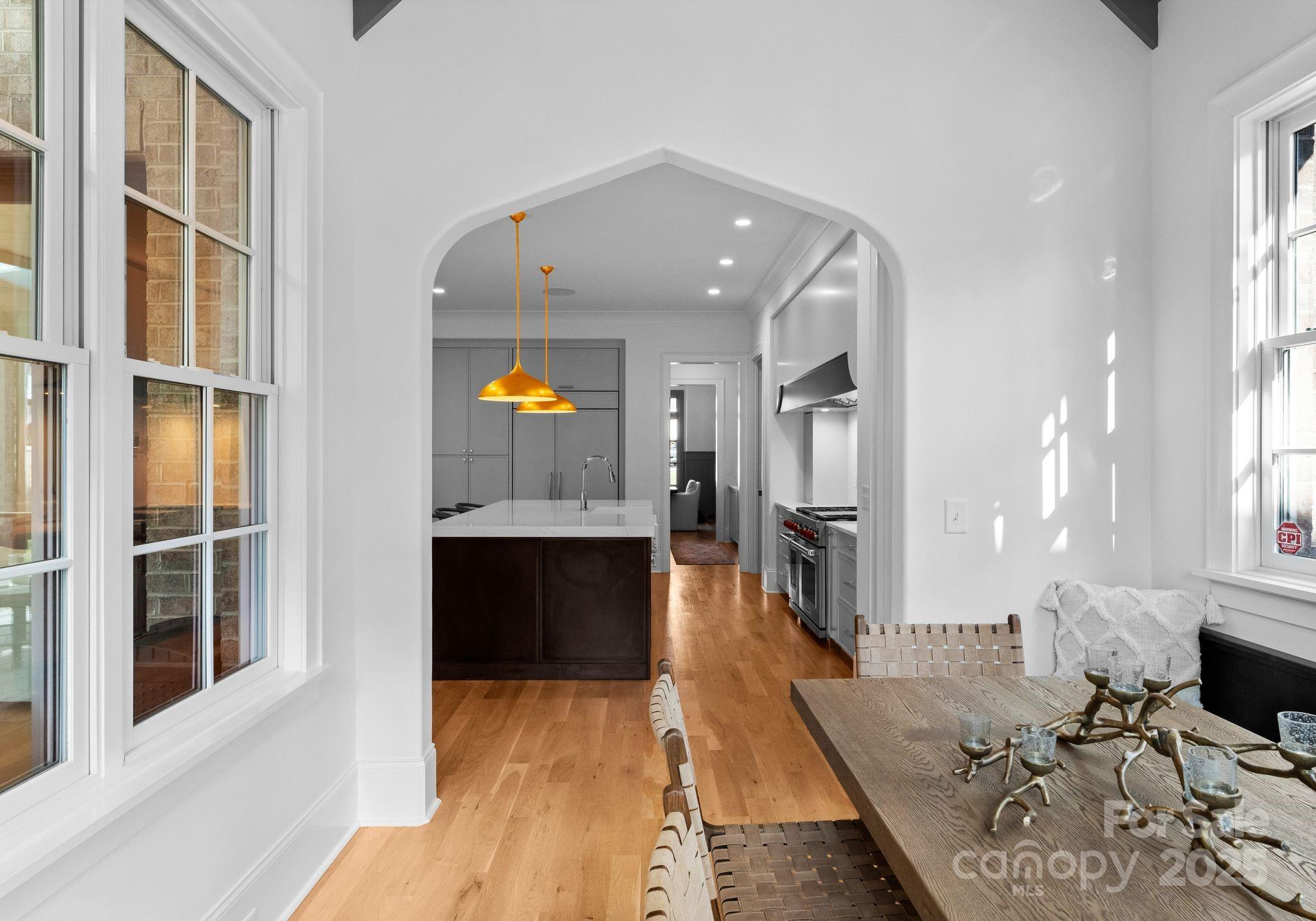 Wendover Hills - Residential