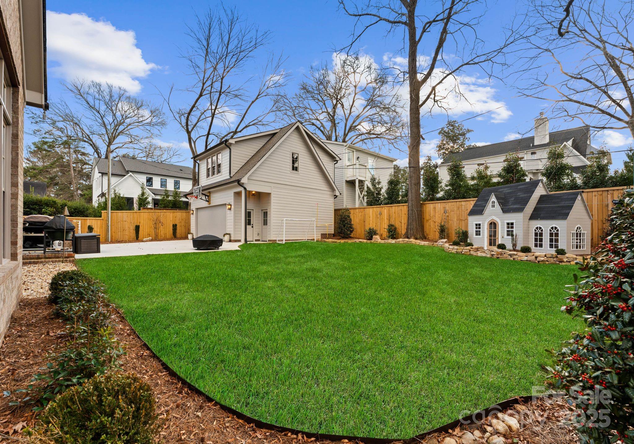 Wendover Hills - Residential