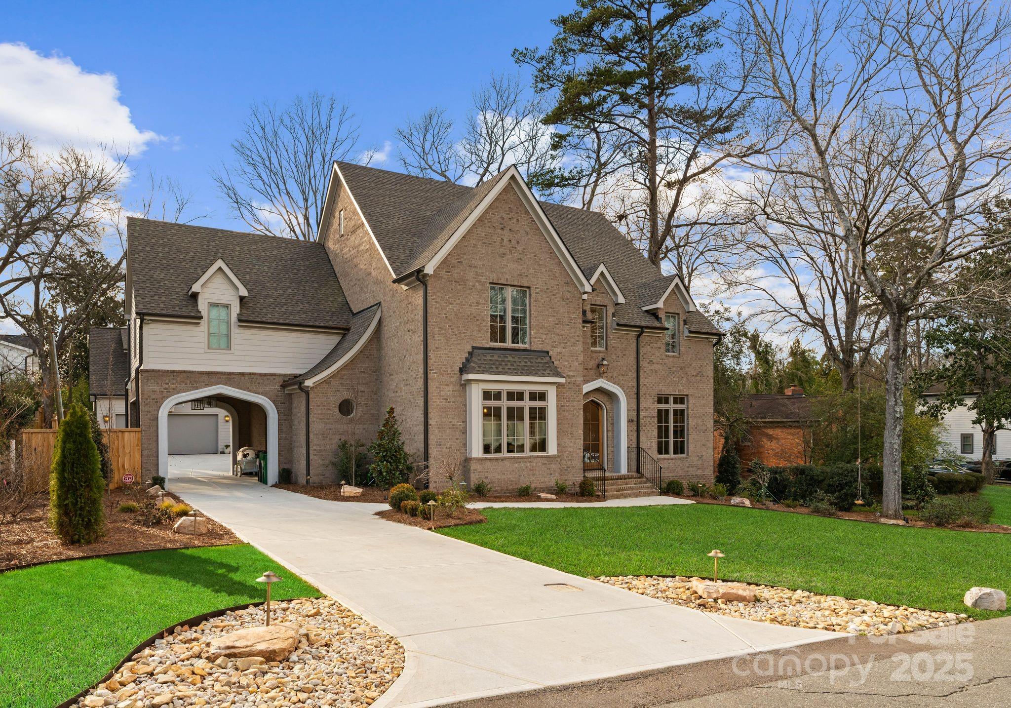 Wendover Hills - Residential