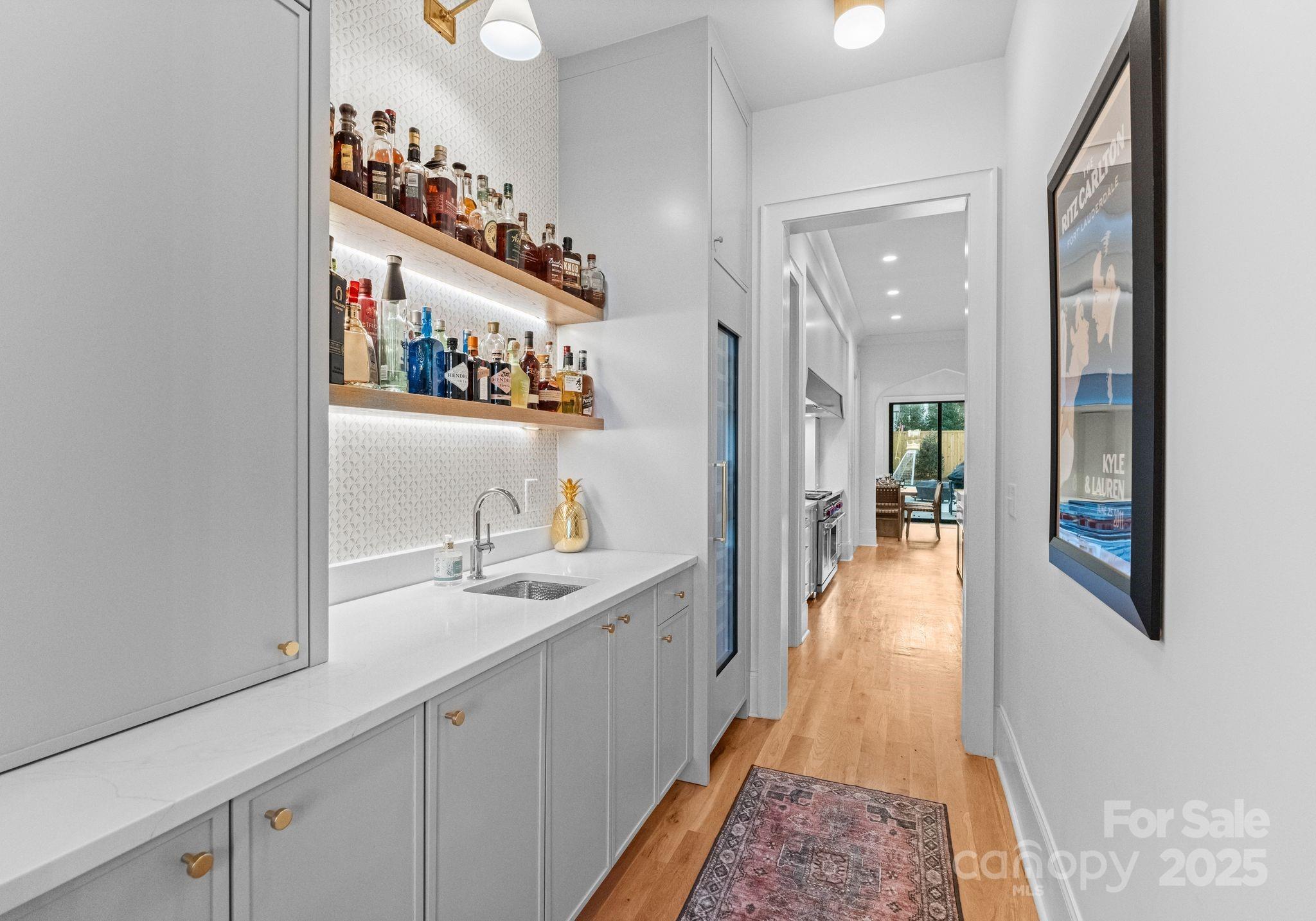 Wendover Hills - Residential