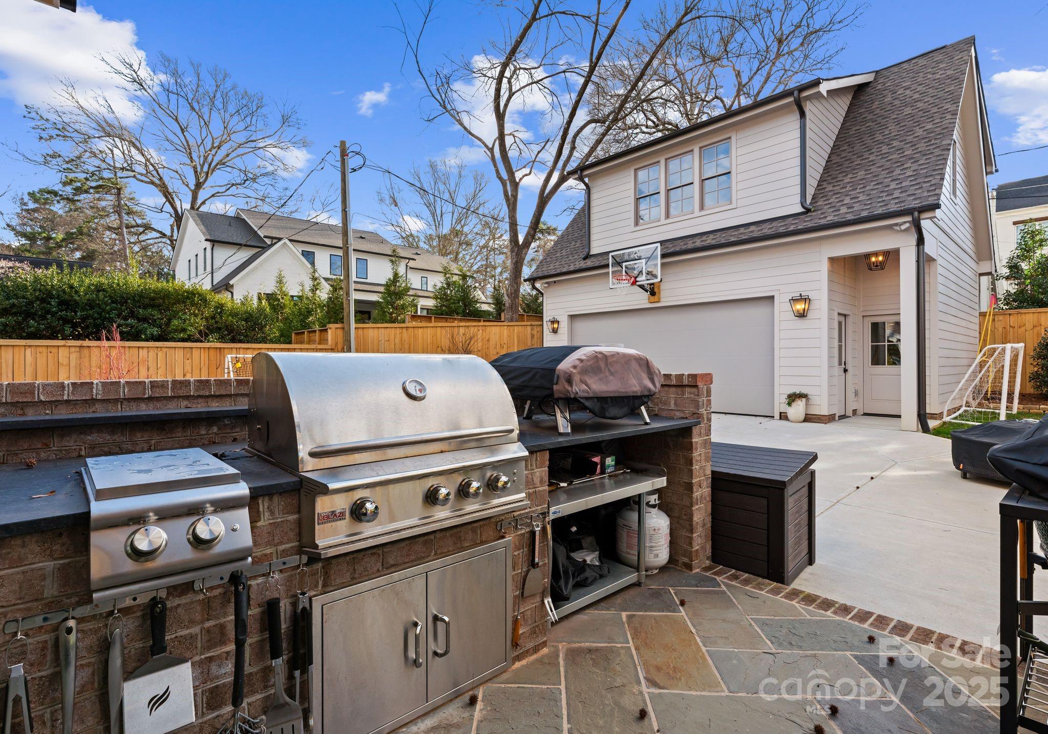 Wendover Hills - Residential
