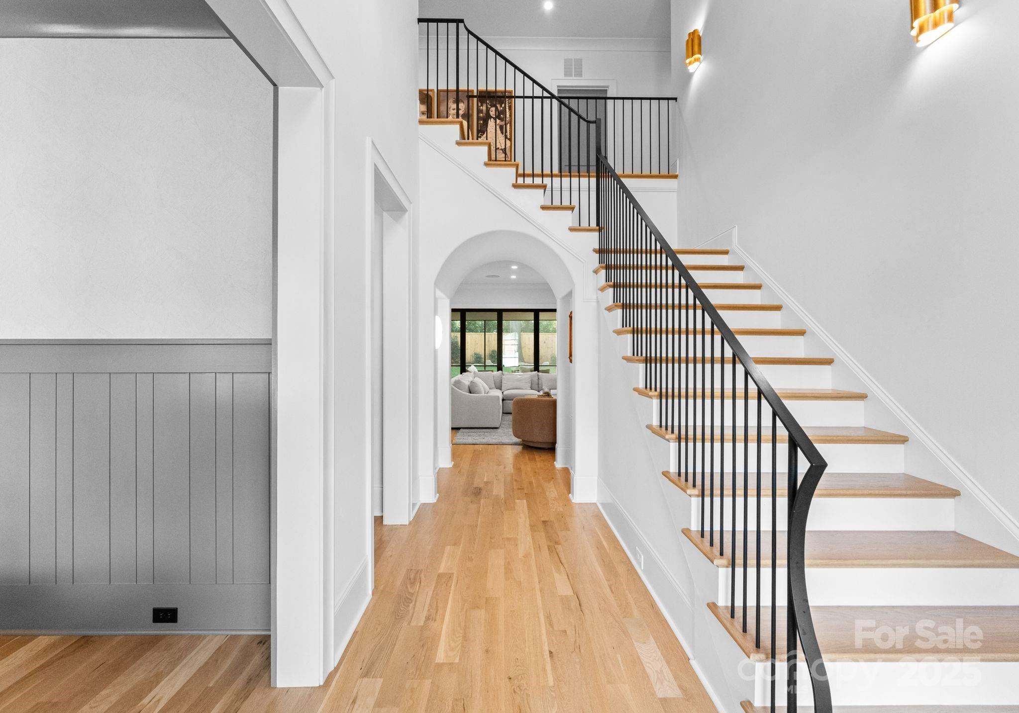 Wendover Hills - Residential