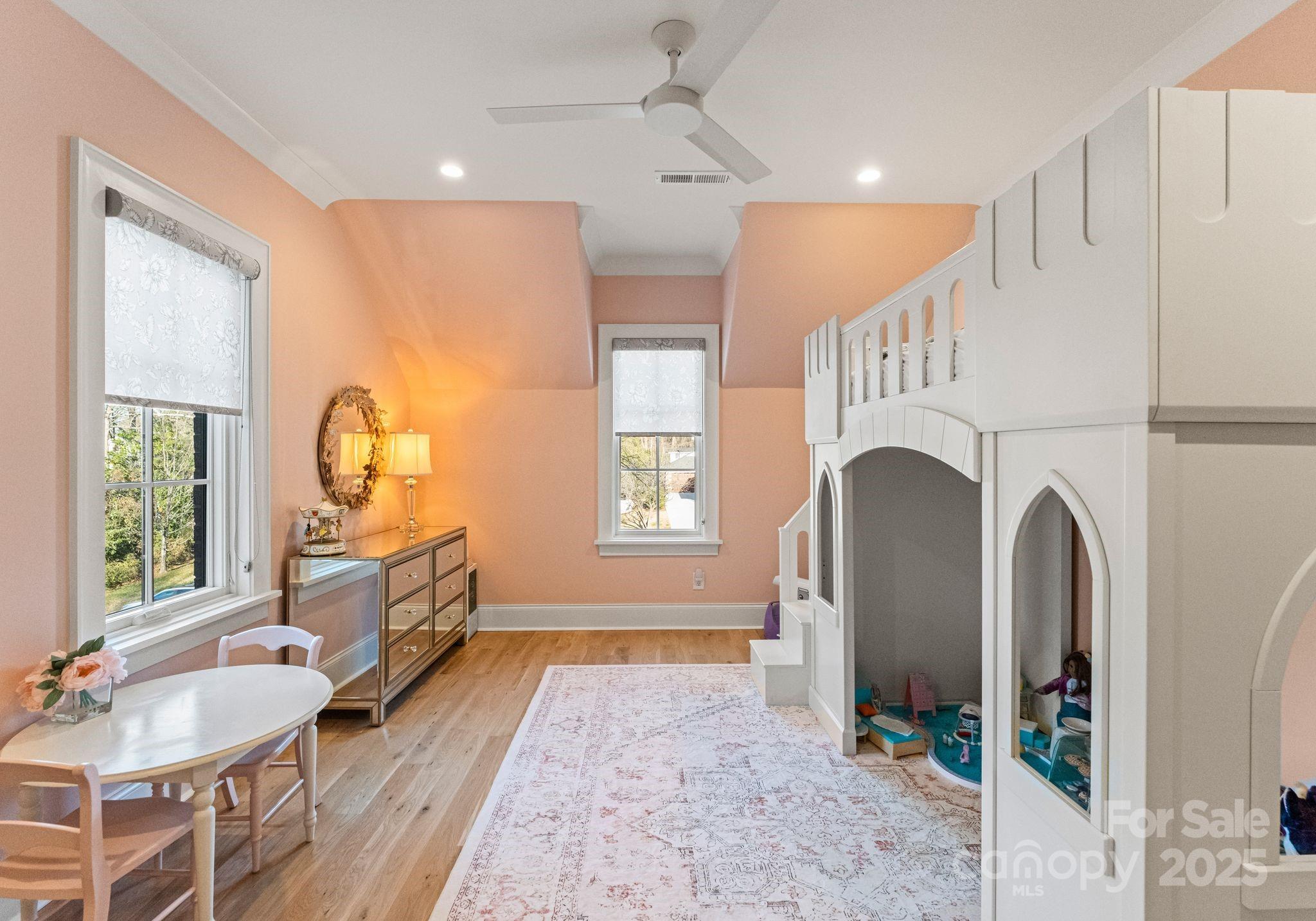 Wendover Hills - Residential