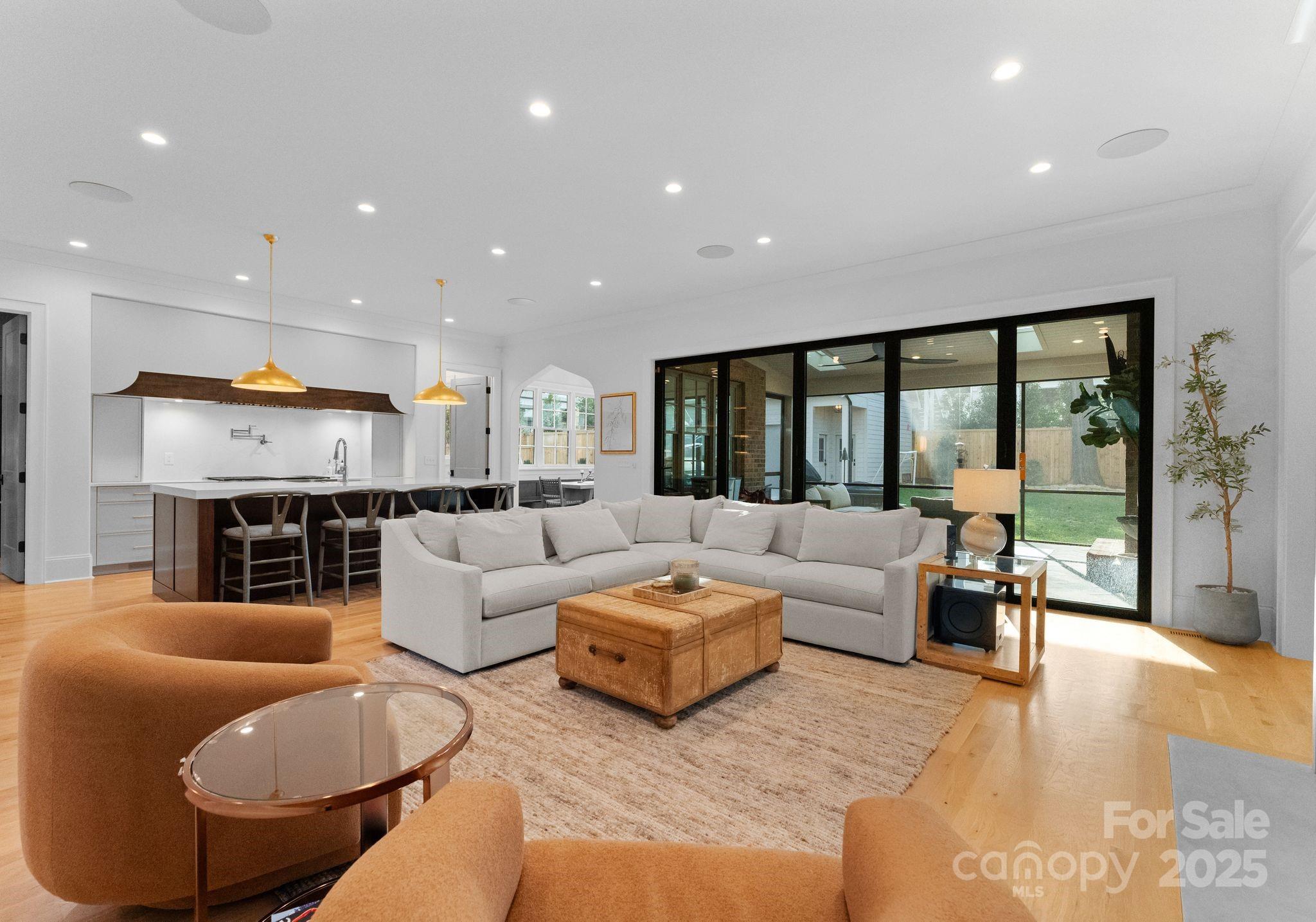Wendover Hills - Residential
