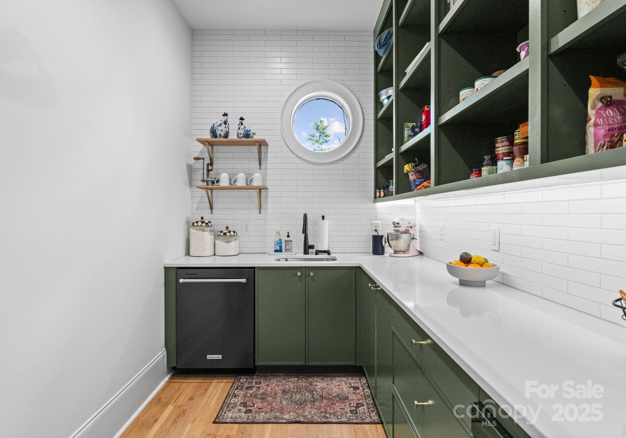 Wendover Hills - Residential