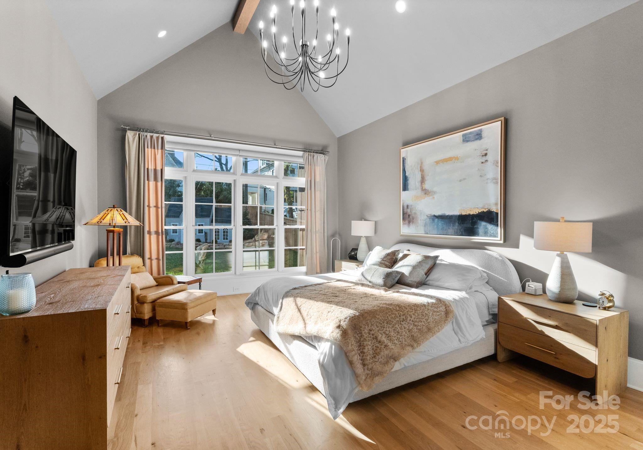 Wendover Hills - Residential