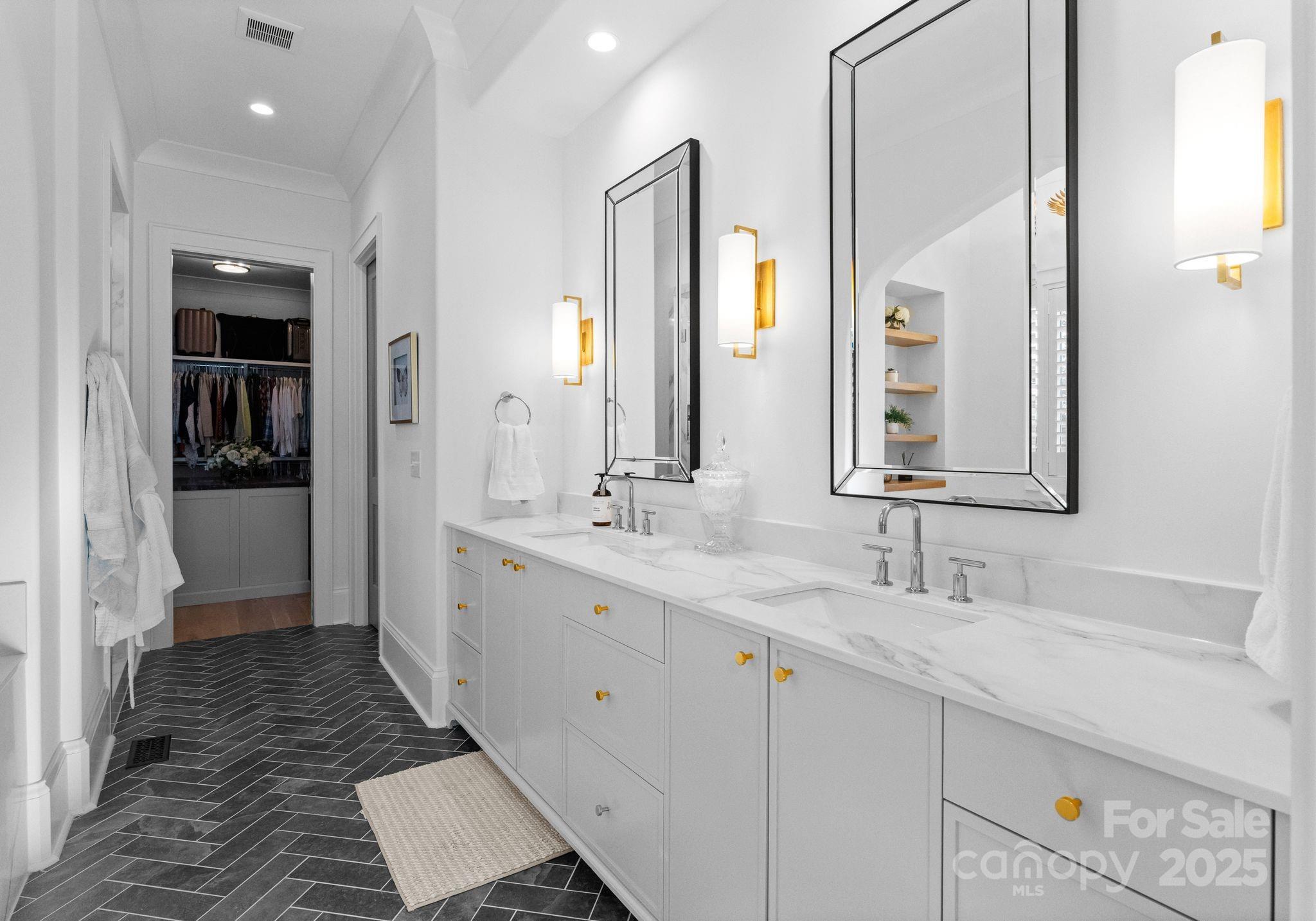 Wendover Hills - Residential
