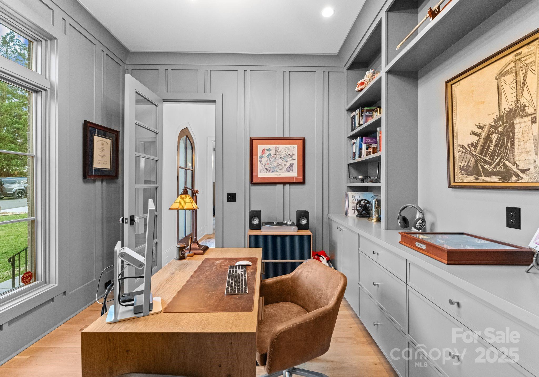 Wendover Hills - Residential