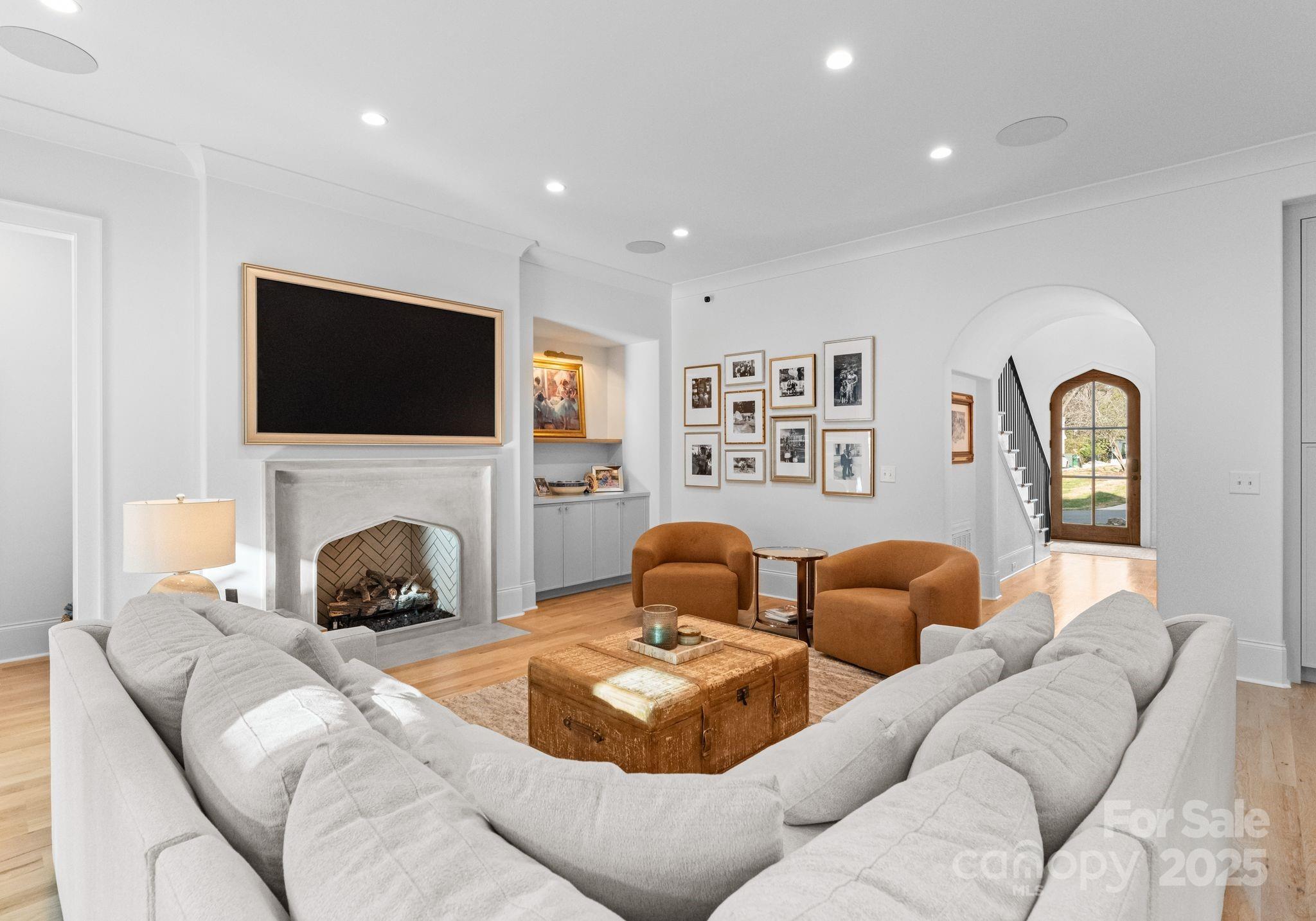 Wendover Hills - Residential