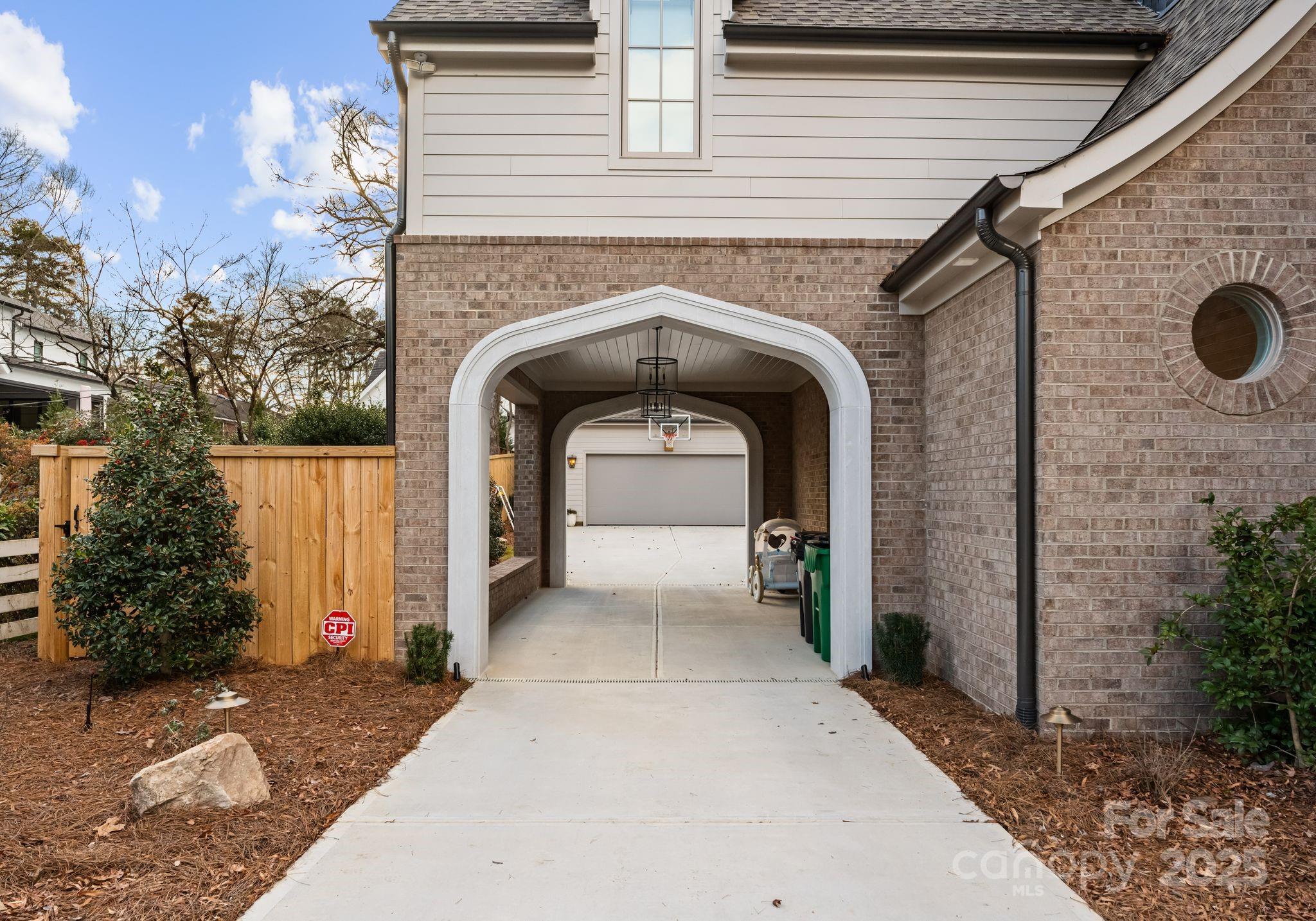Wendover Hills - Residential