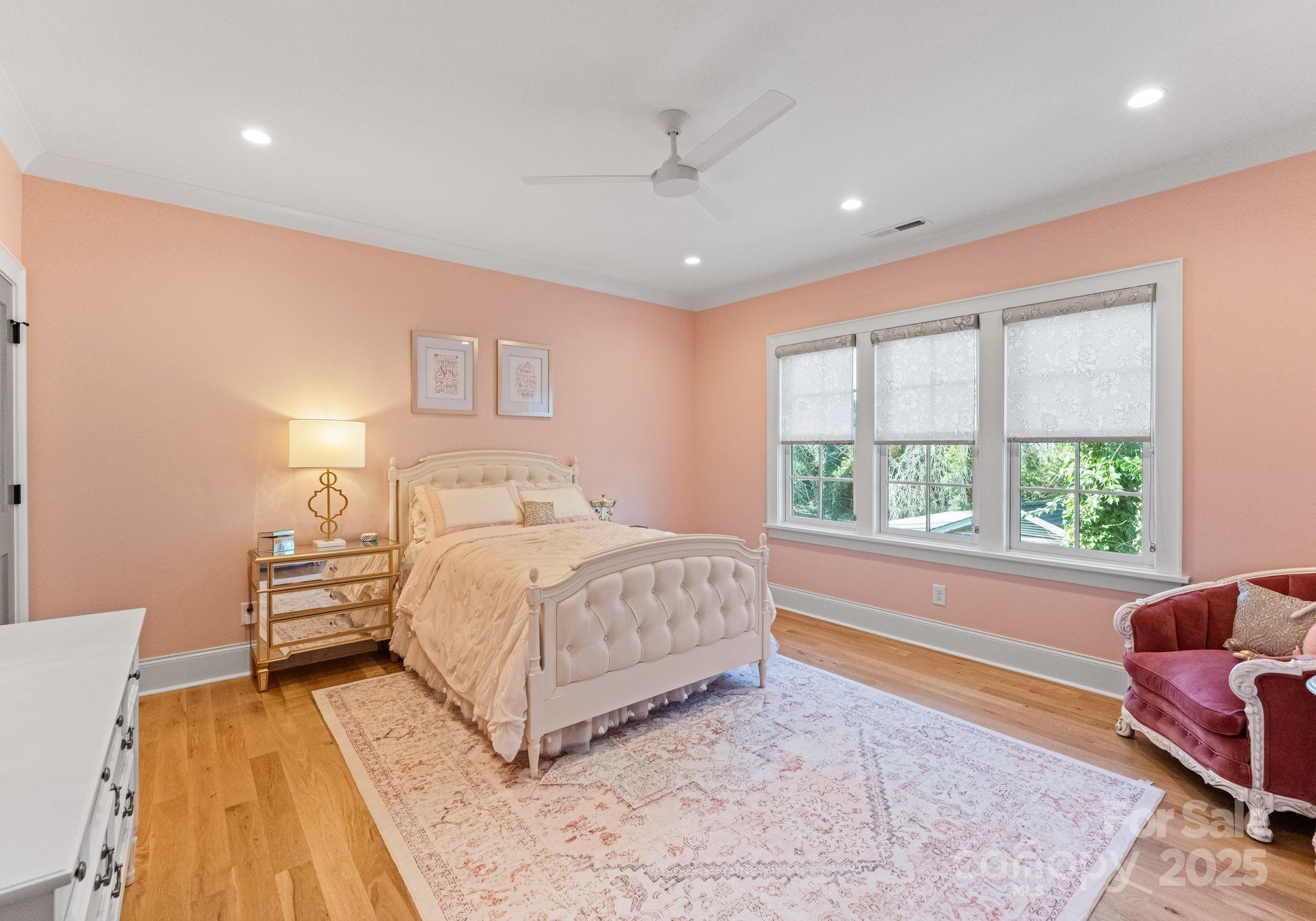 Wendover Hills - Residential