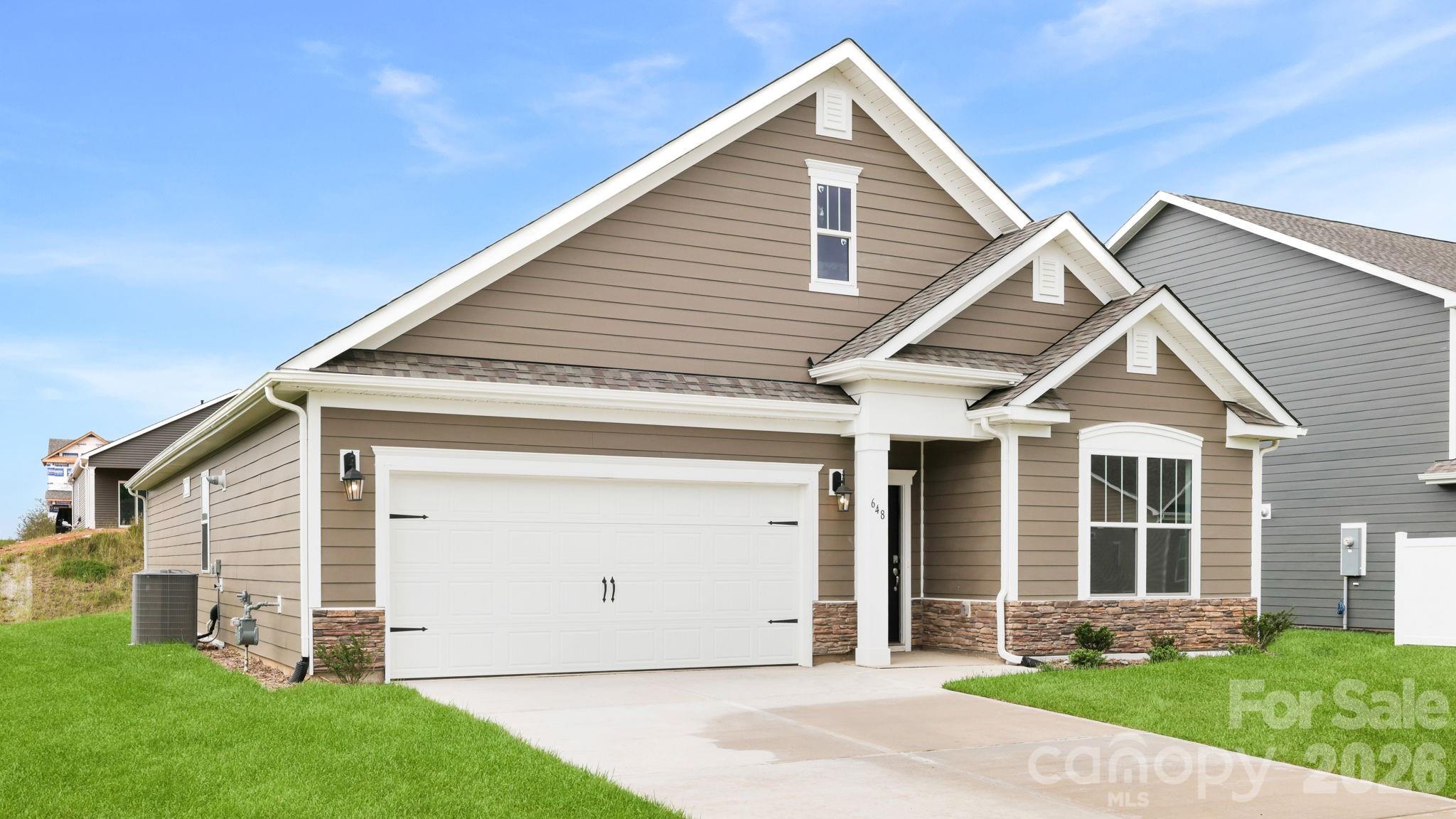 Tap Root Farms - Residential