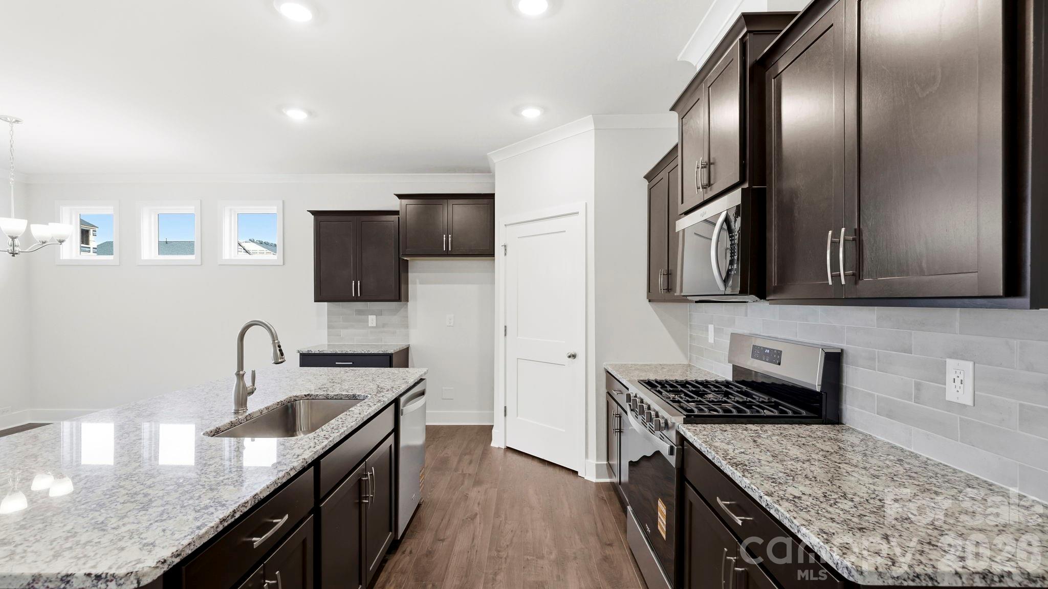 Tap Root Farms - Residential