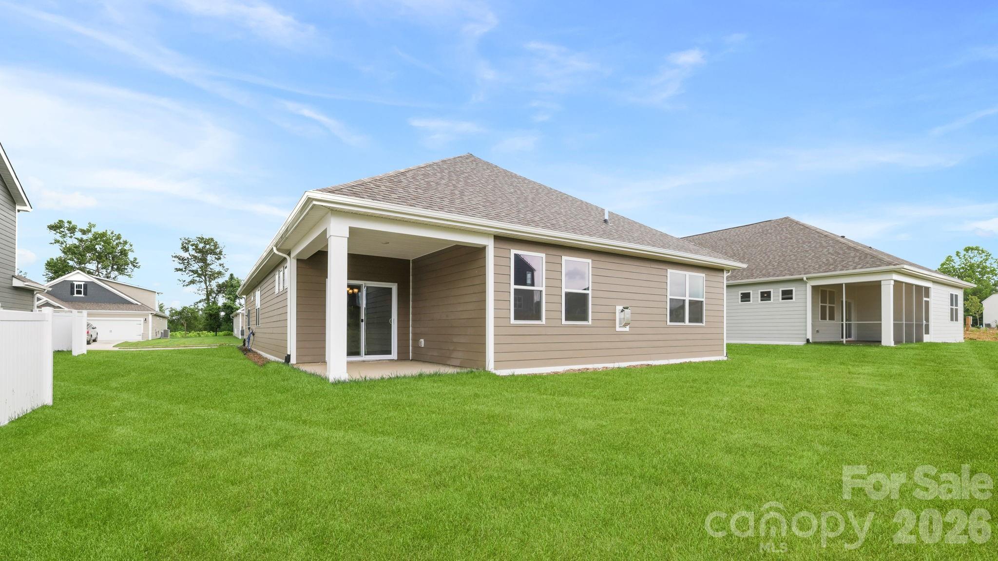 Tap Root Farms - Residential