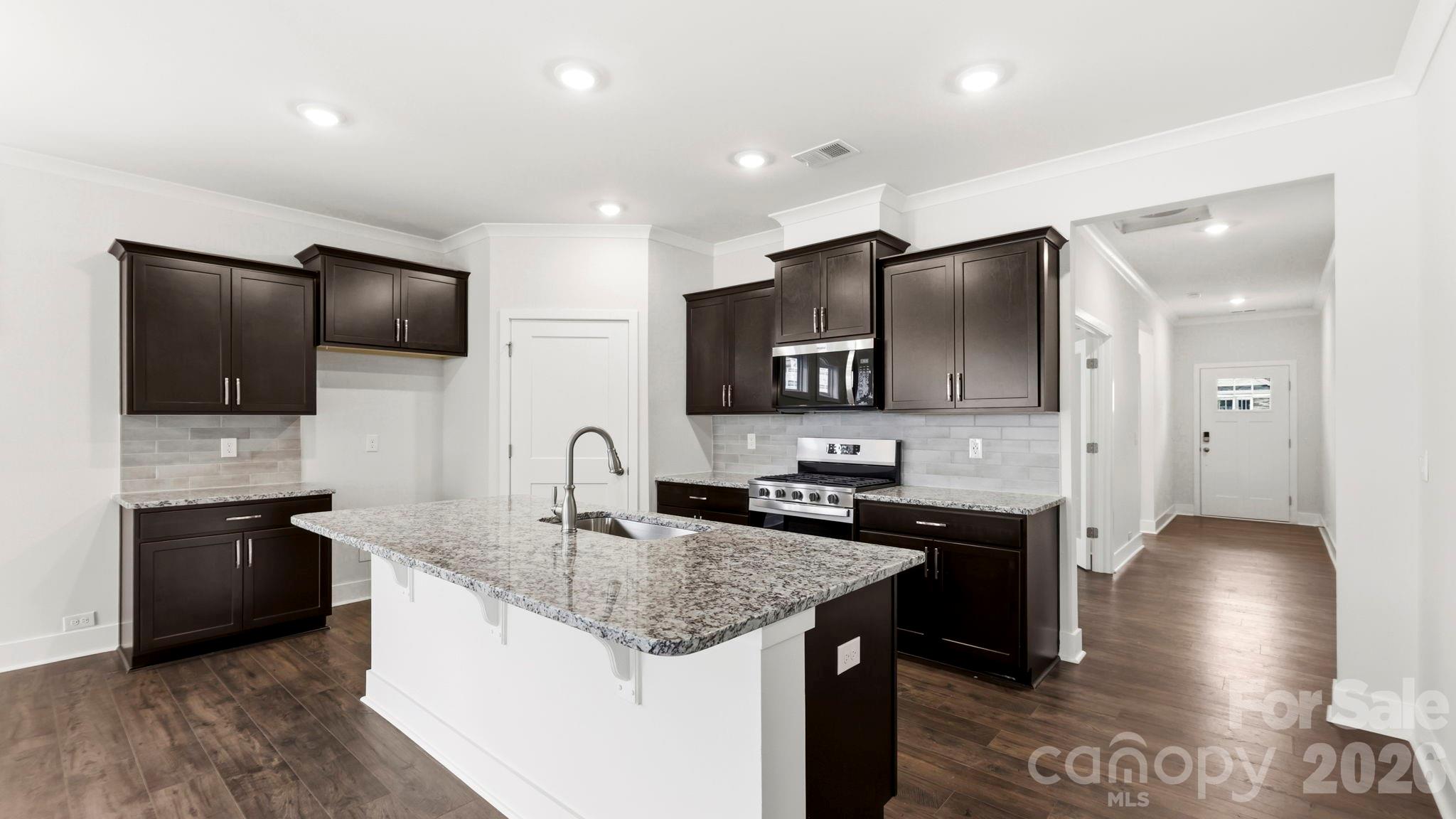 Tap Root Farms - Residential